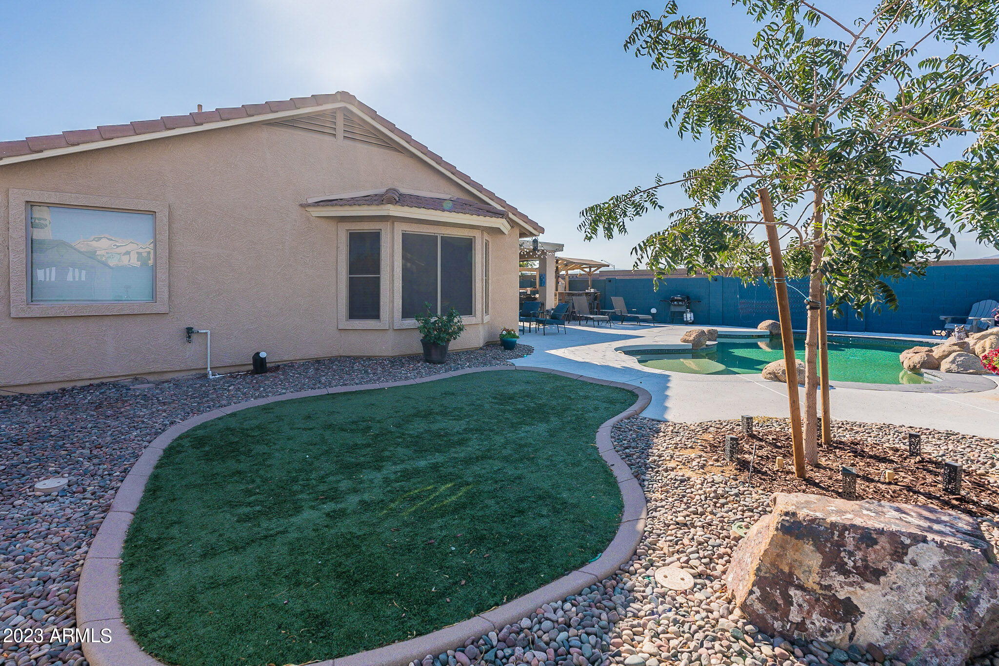 16680 W SAGUARO Lane