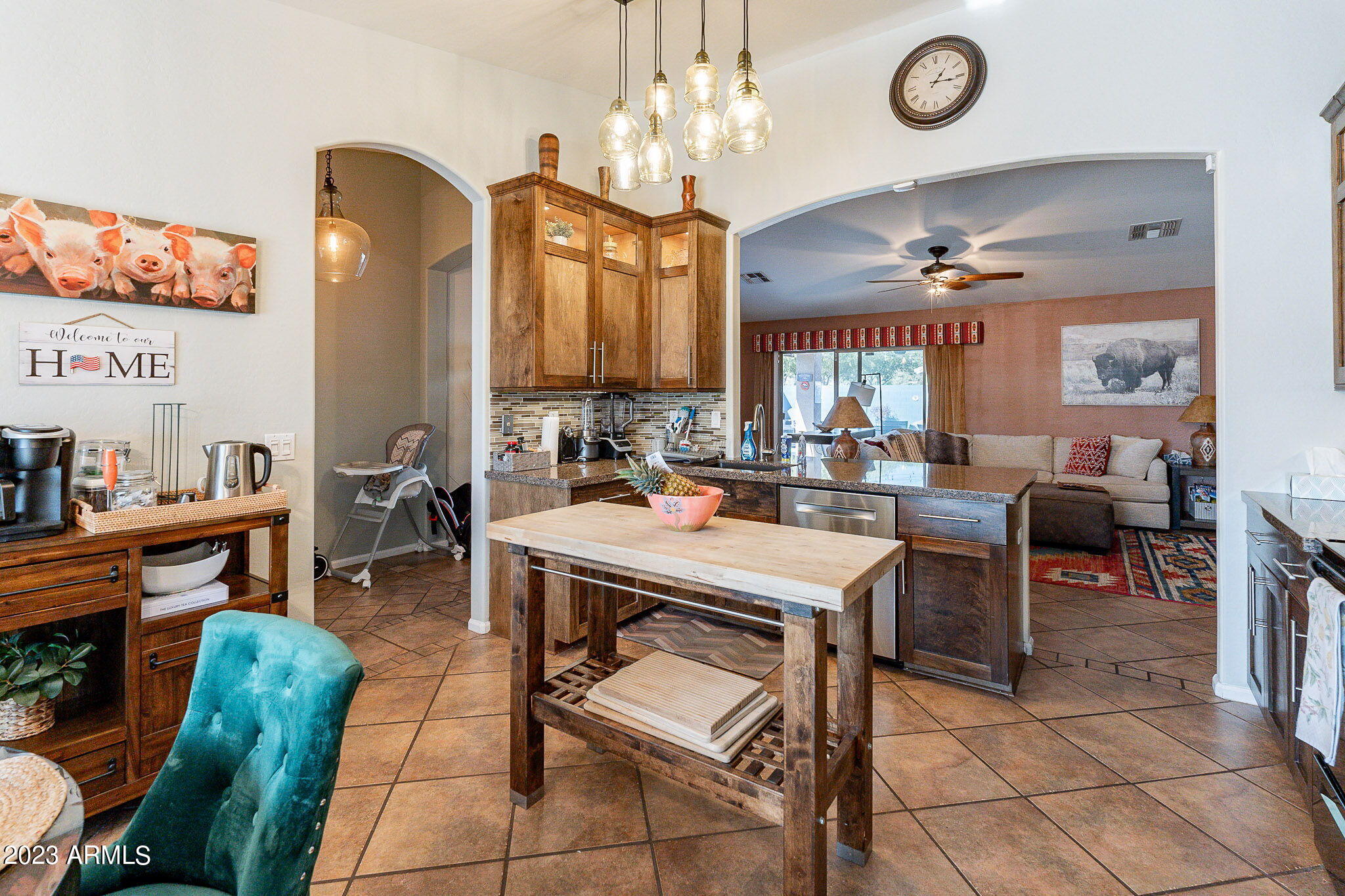 16680 W SAGUARO Lane