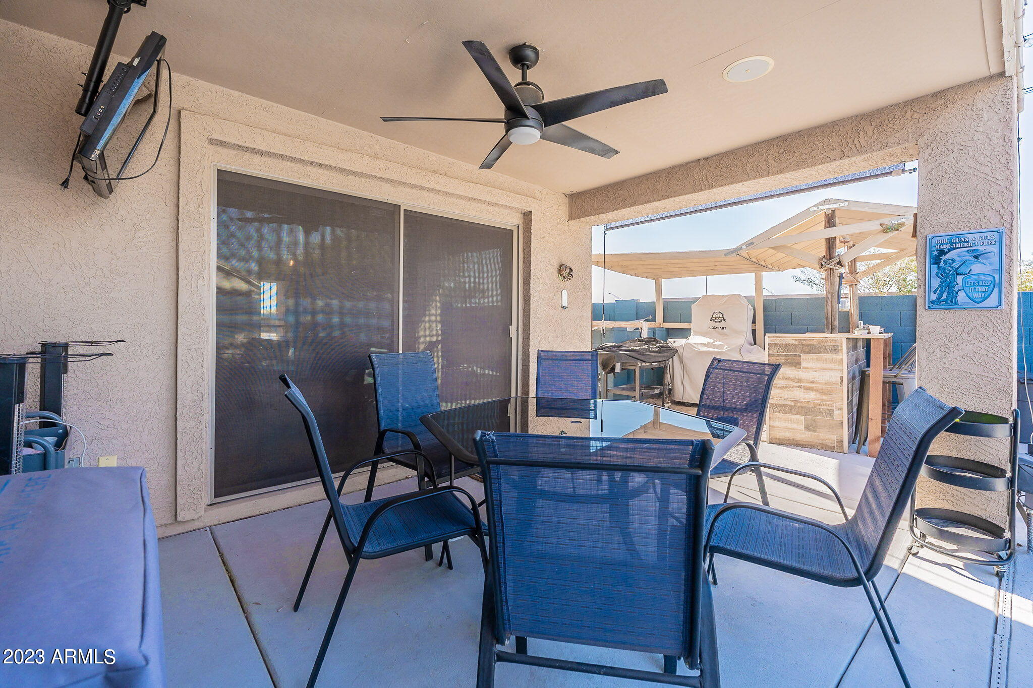 16680 W SAGUARO Lane