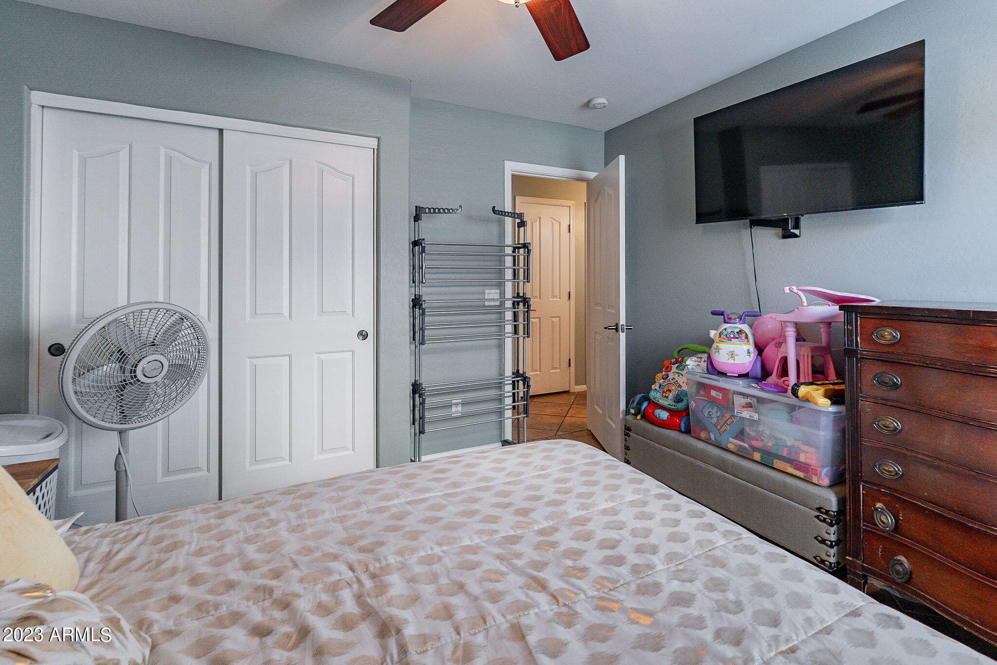 16680 W SAGUARO Lane