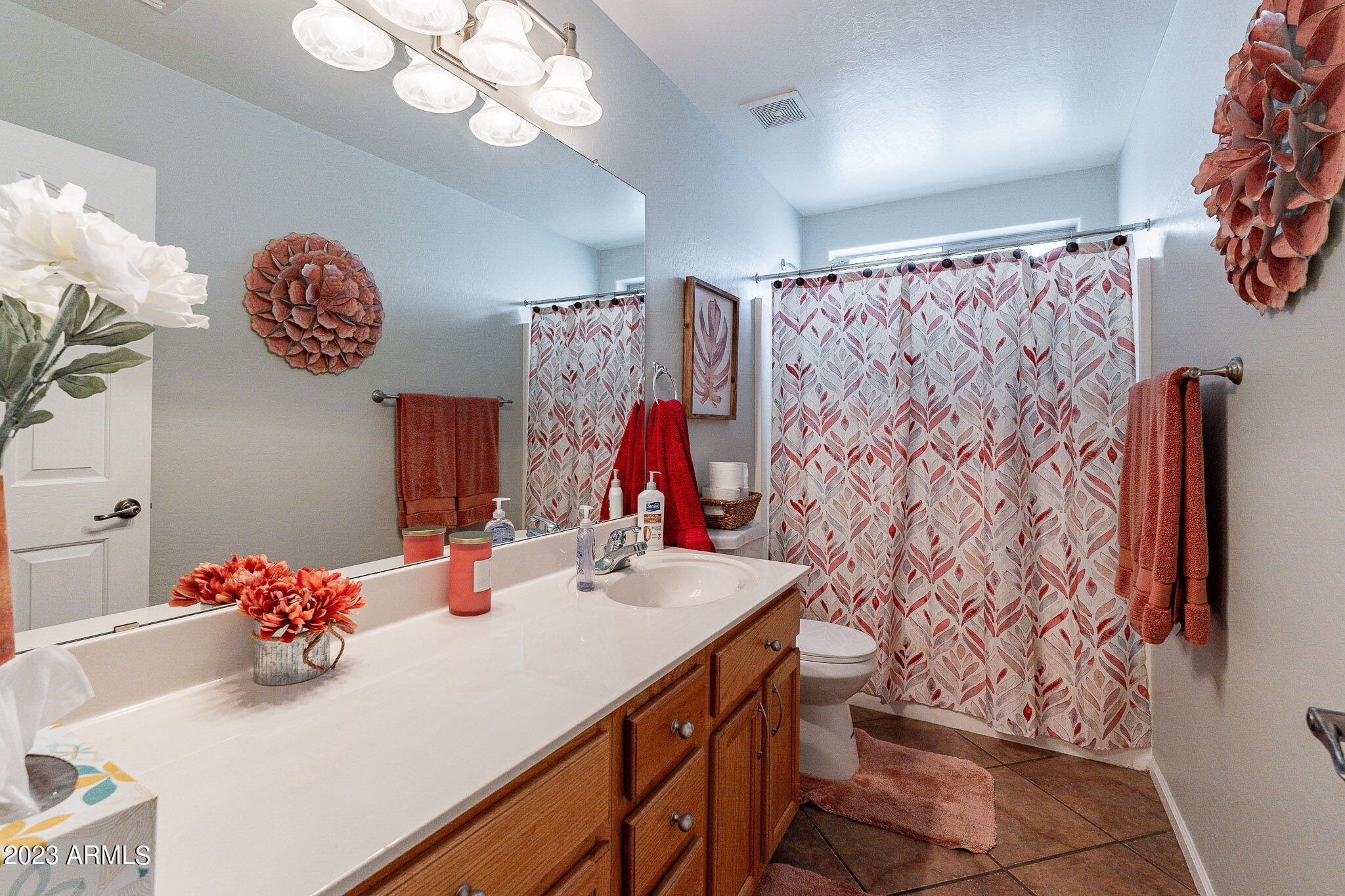 16680 W SAGUARO Lane