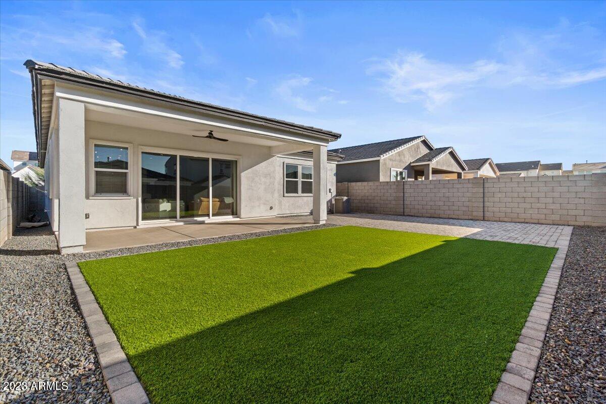 10035 E TALON Avenue