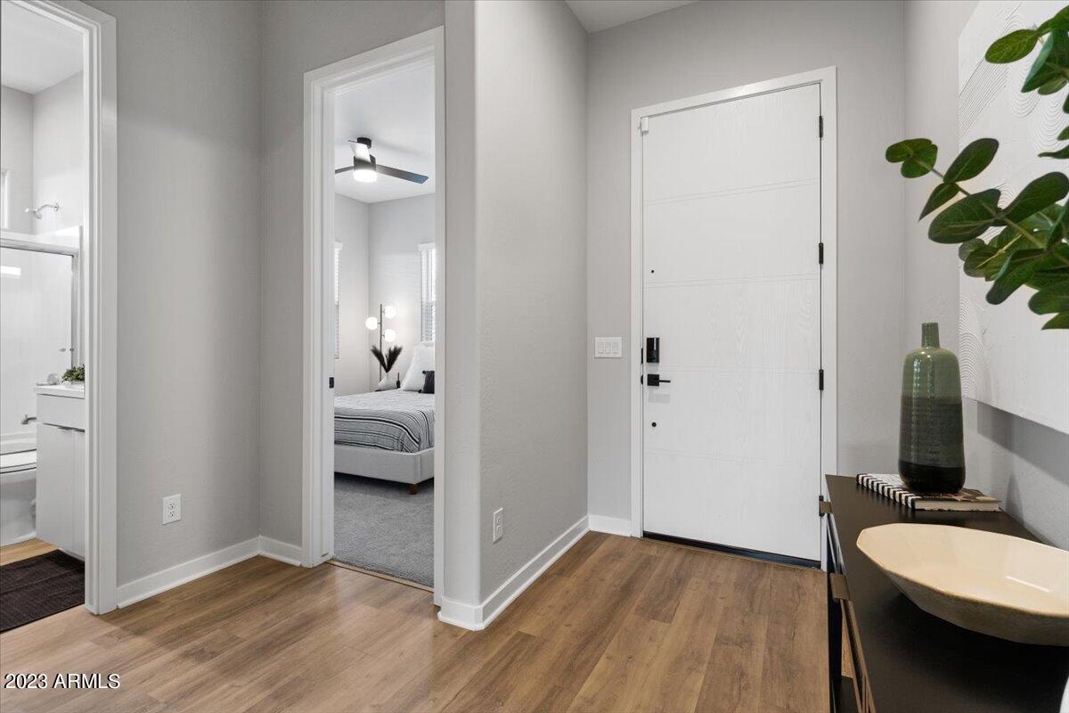 10035 E TALON Avenue