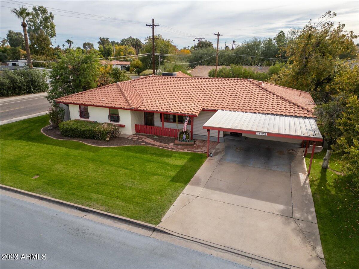 5125 E MULBERRY Drive