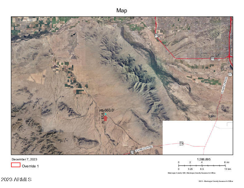 0 S Bullard Avenue Unit: -