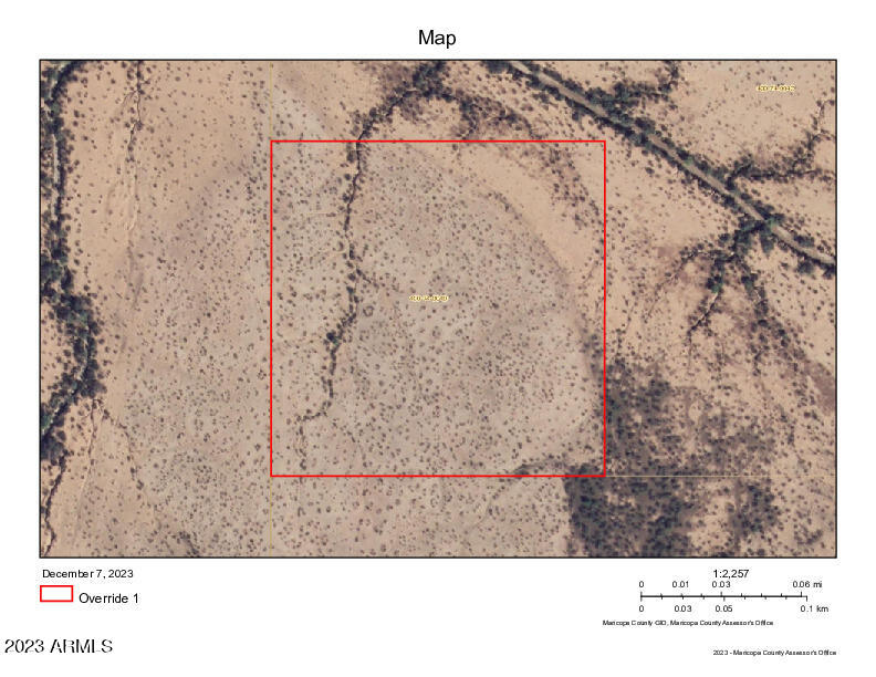 0 S Bullard Avenue Unit: -