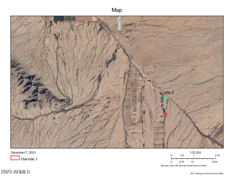 0 S Bullard Avenue Unit: -