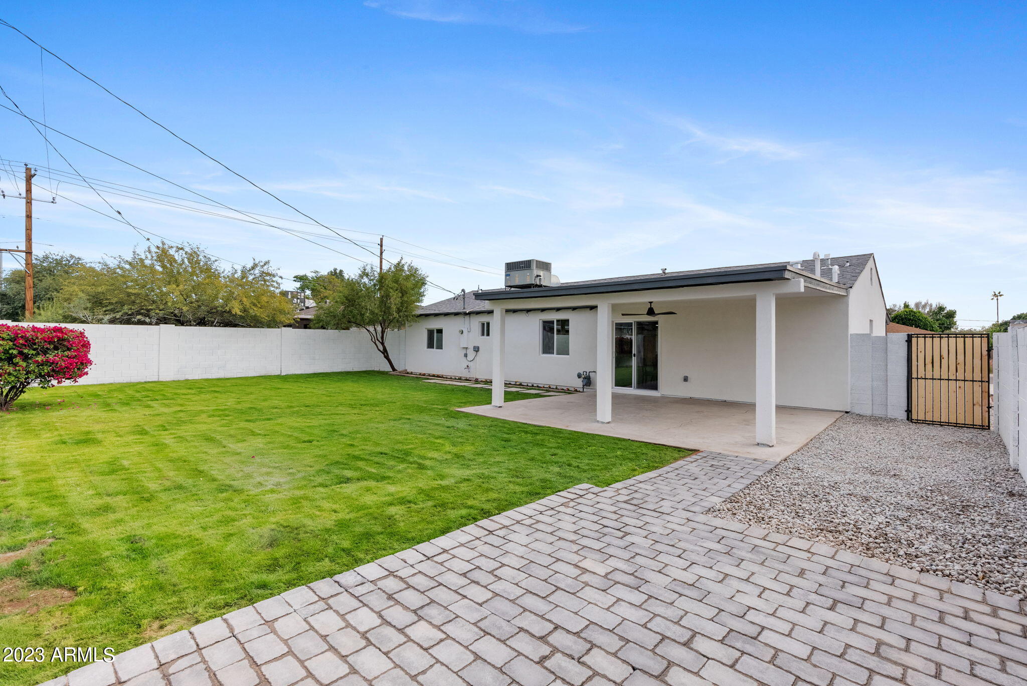 934 E CAVALIER Drive