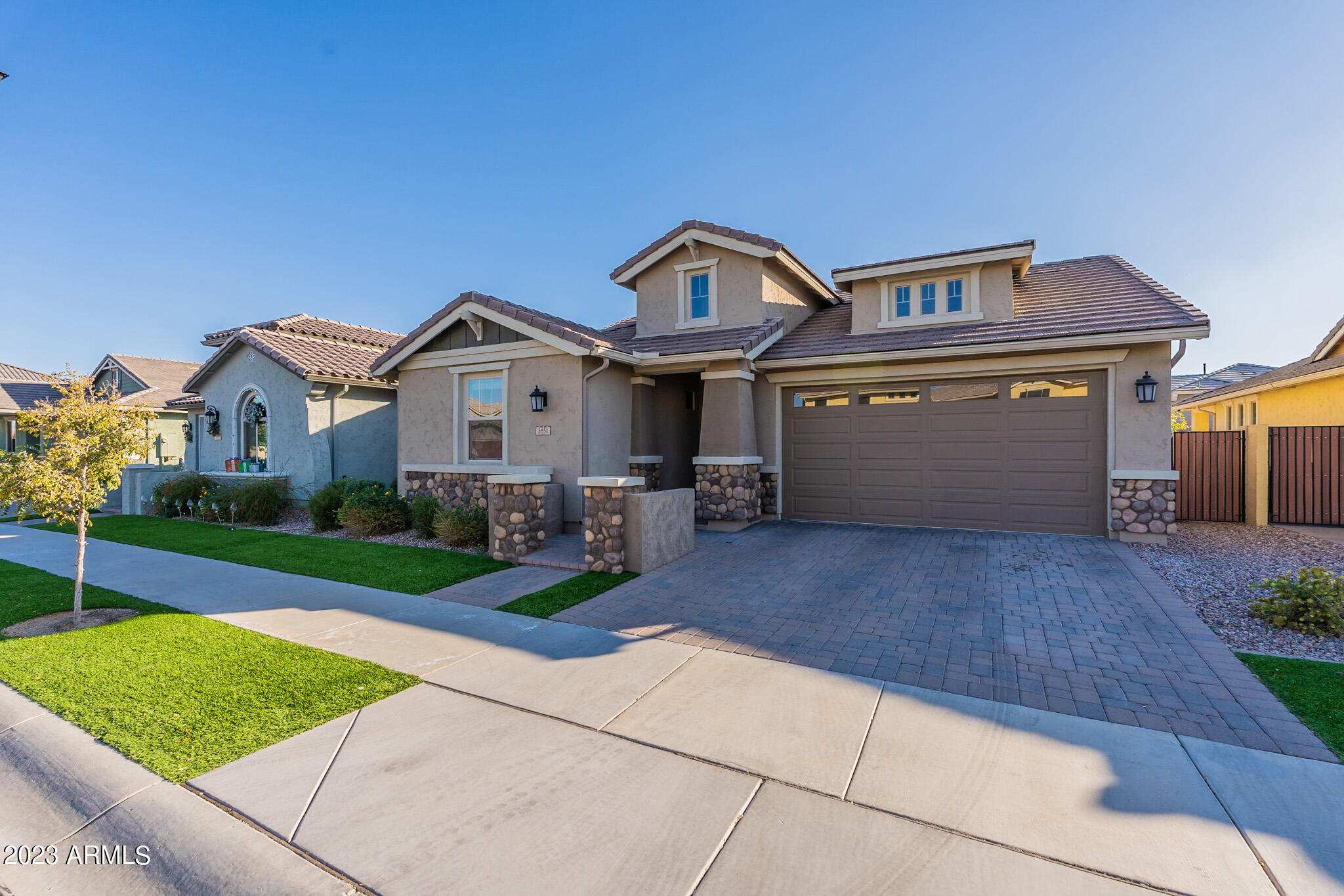 3851 E PERKINSVILLE Street