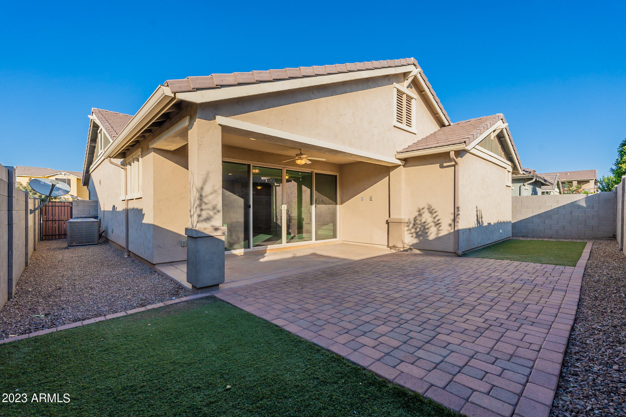 3851 E PERKINSVILLE Street