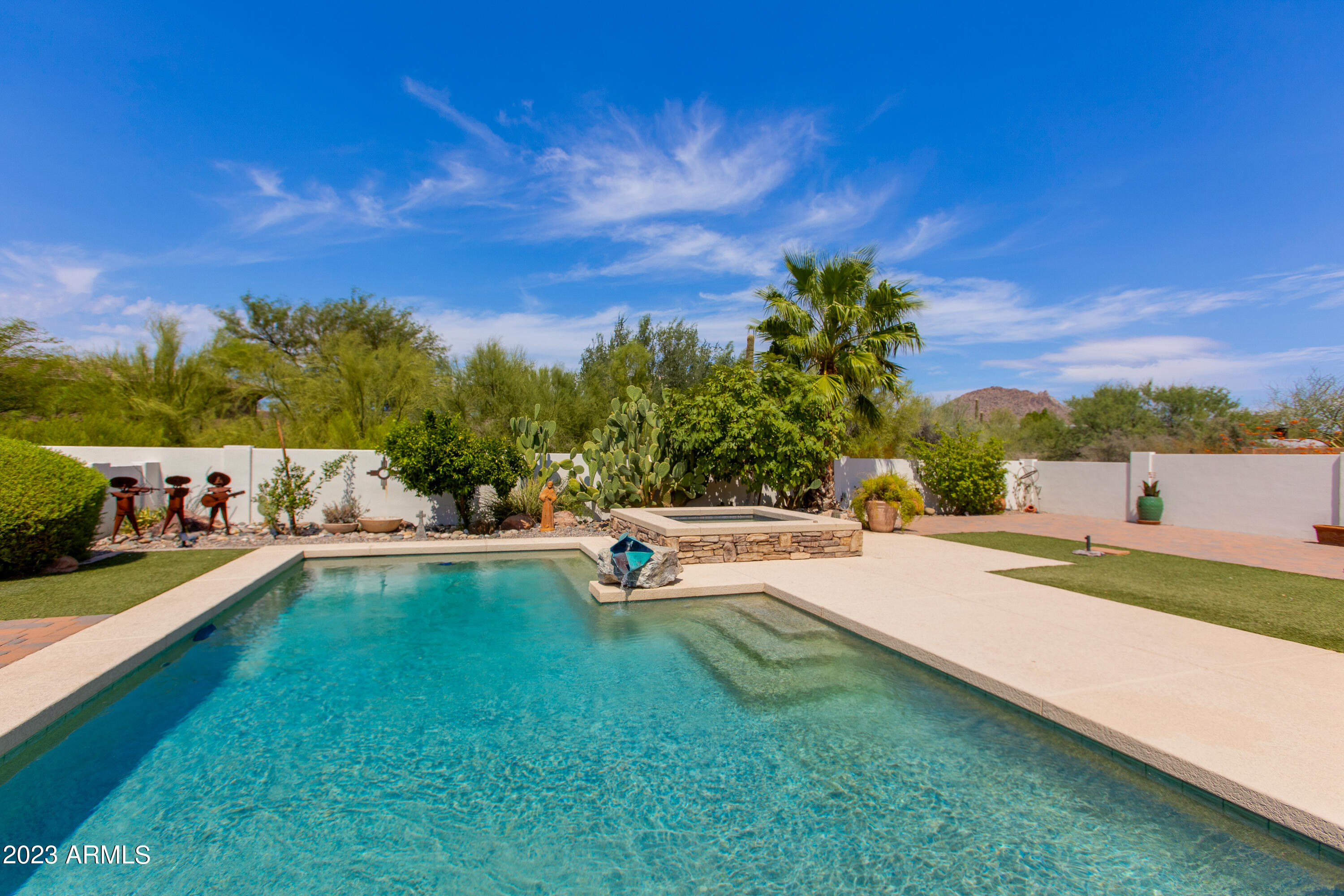8618 E SANTA CATALINA Drive