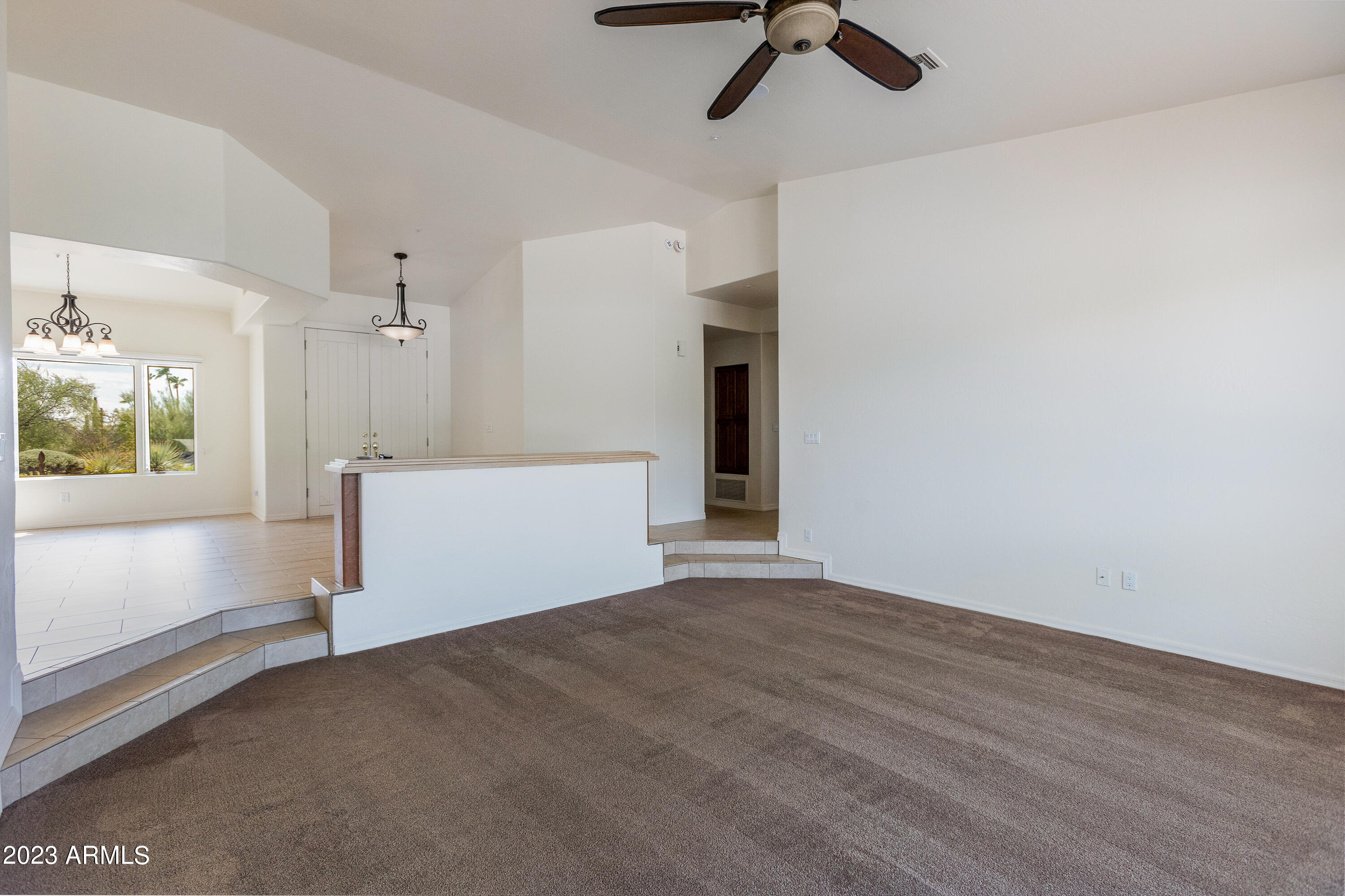 8618 E SANTA CATALINA Drive