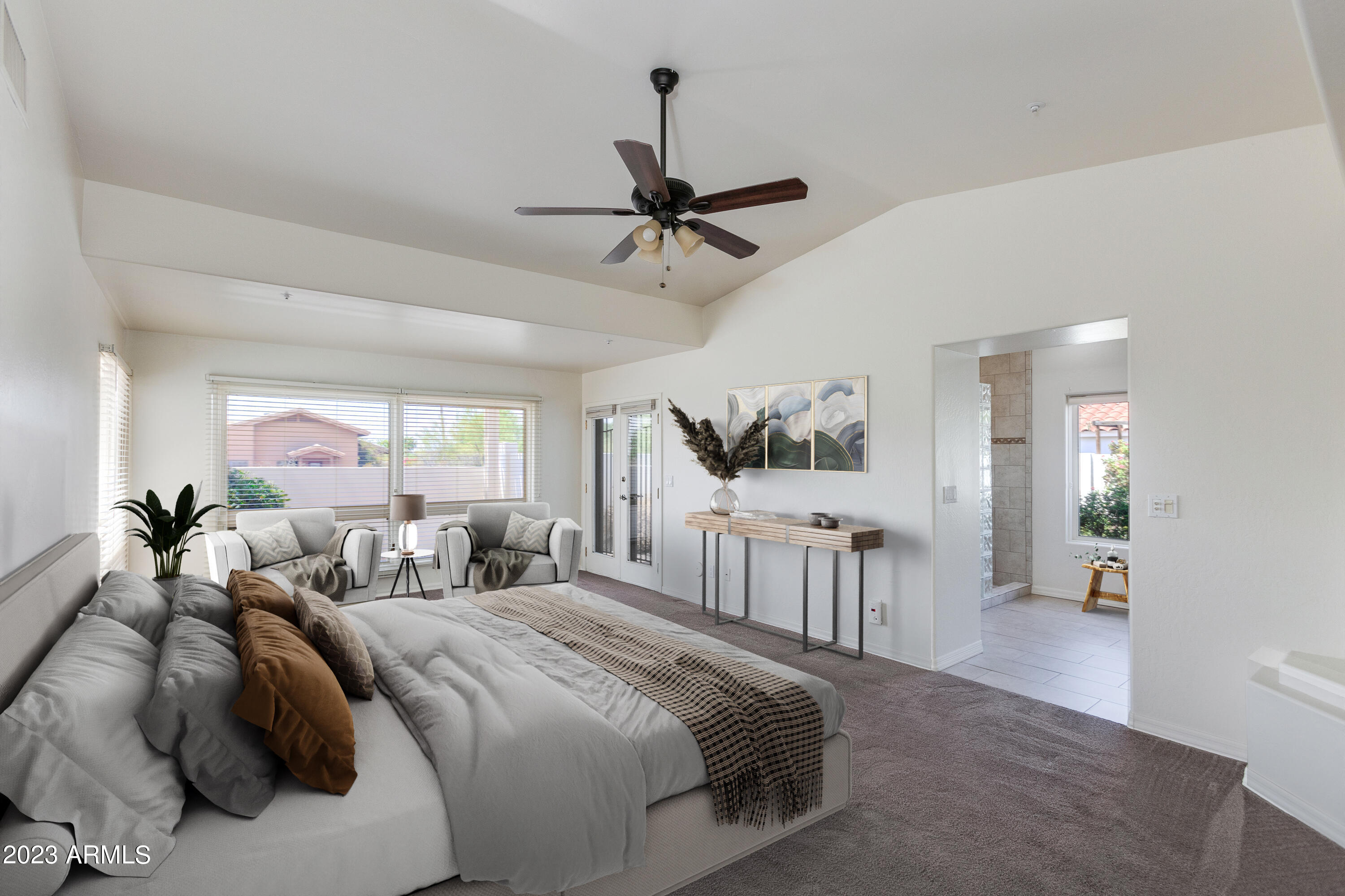 8618 E SANTA CATALINA Drive