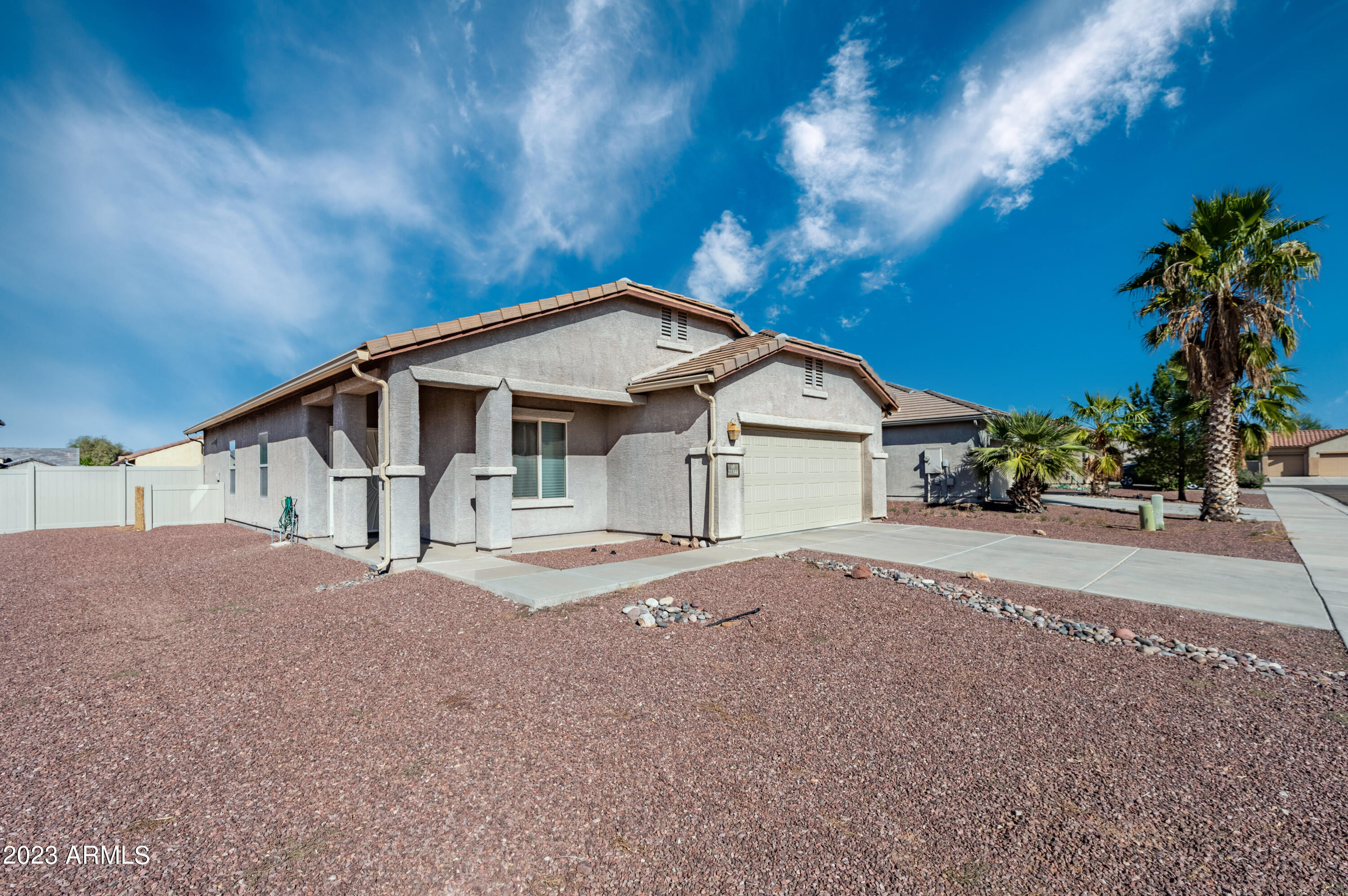 21344 E FOUNDERS Road