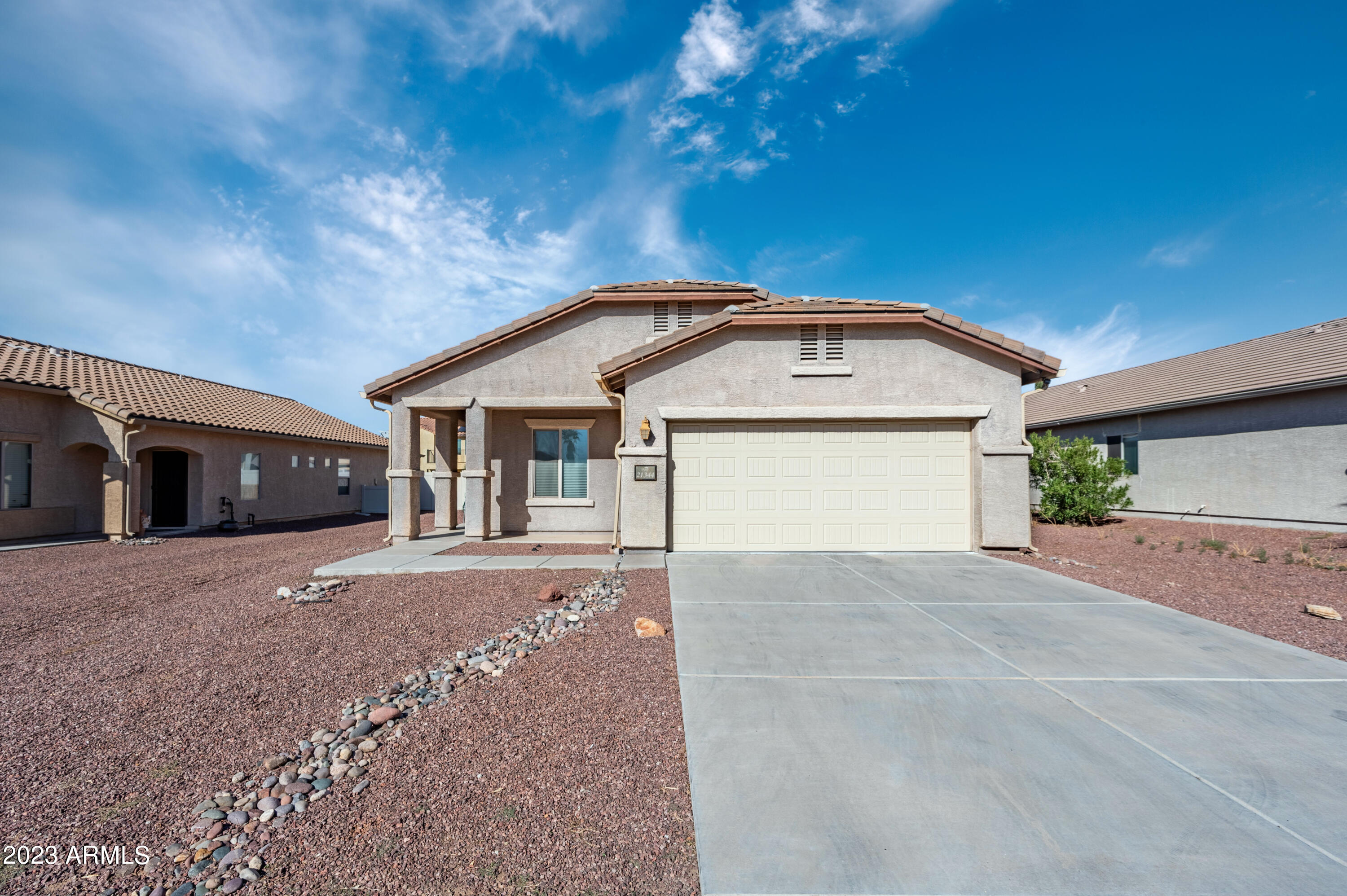 21344 E FOUNDERS Road