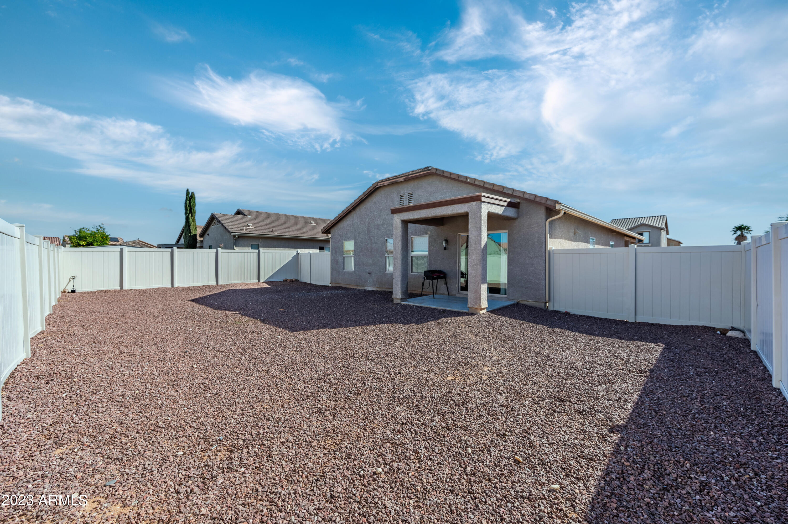 21344 E FOUNDERS Road