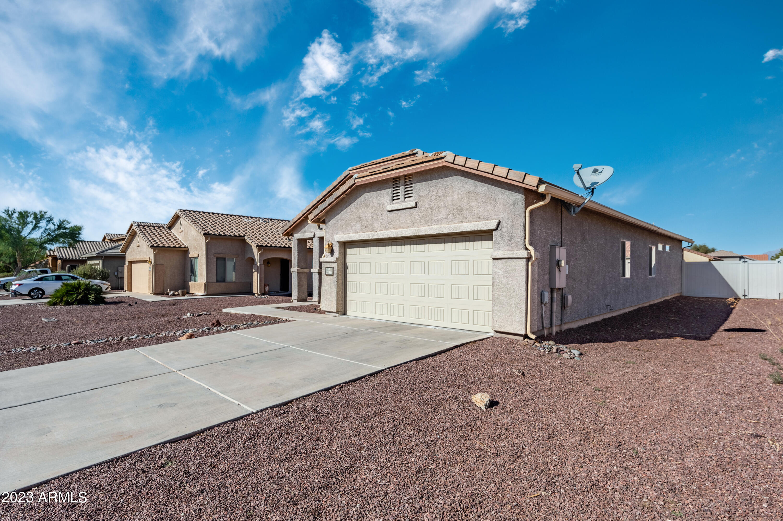 21344 E FOUNDERS Road