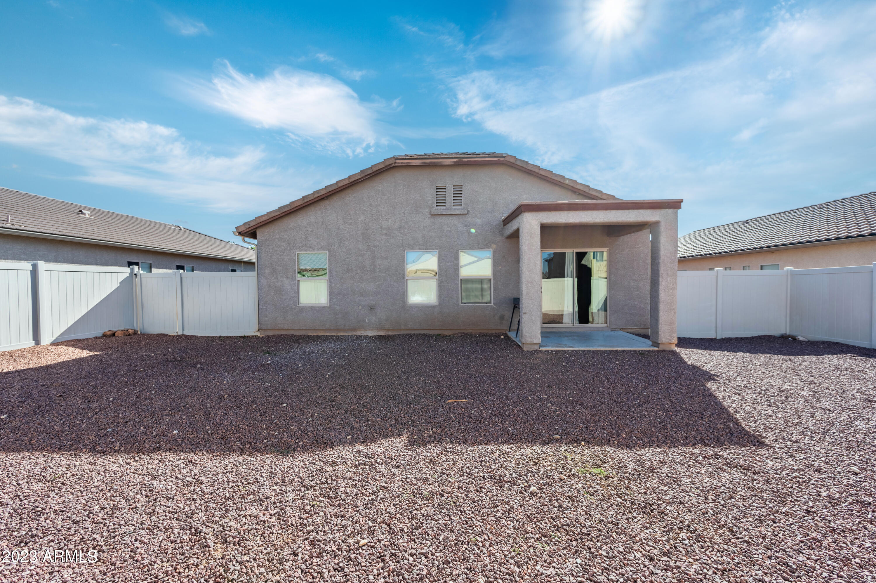 21344 E FOUNDERS Road