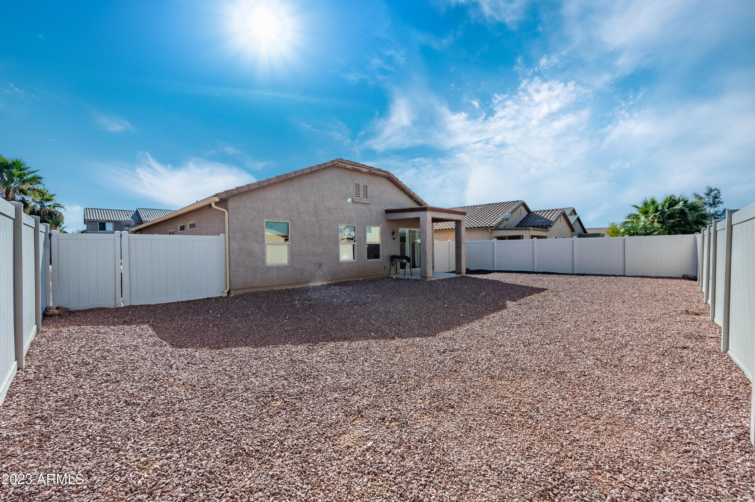 21344 E FOUNDERS Road