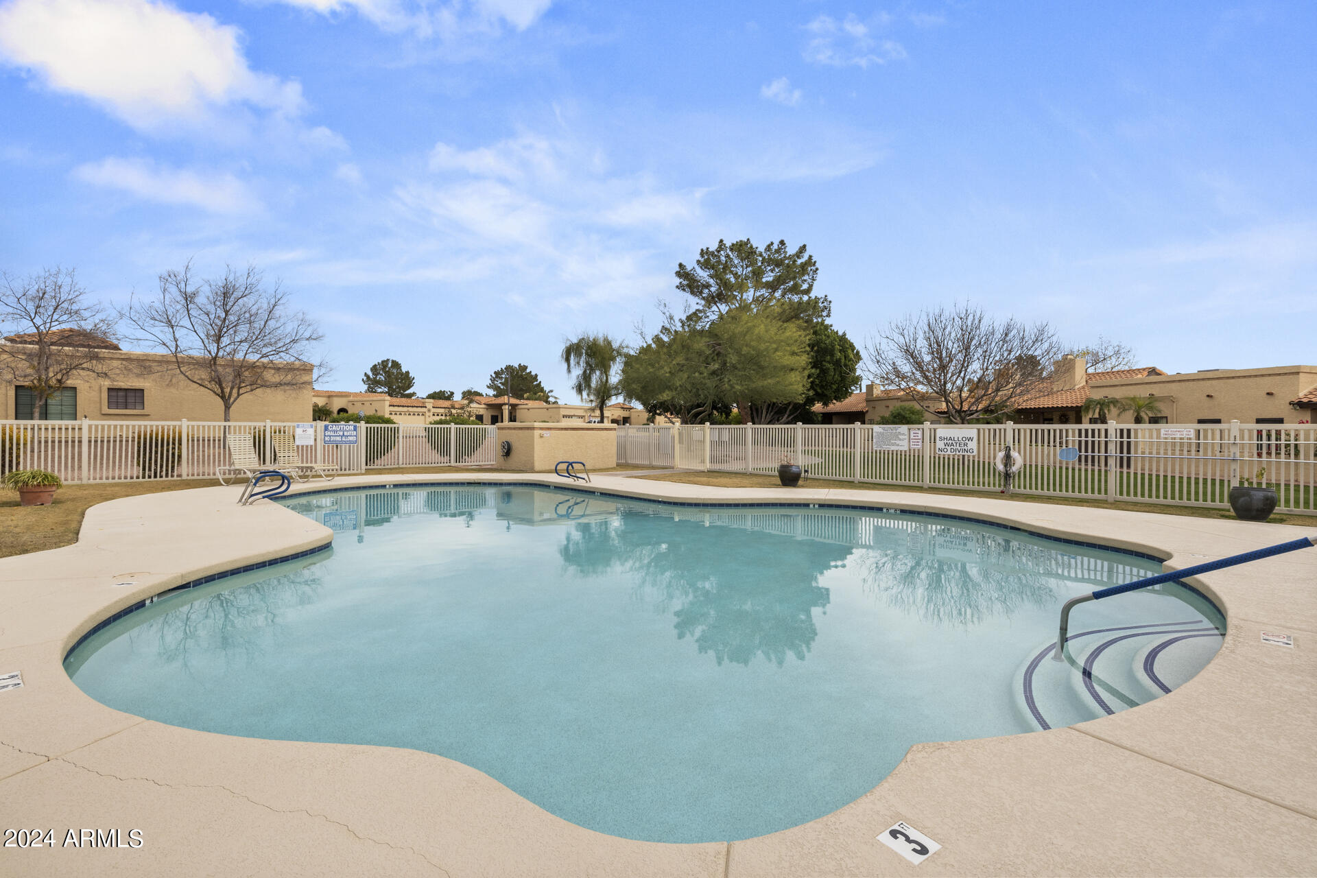 5505 E MCLELLAN Road # 107