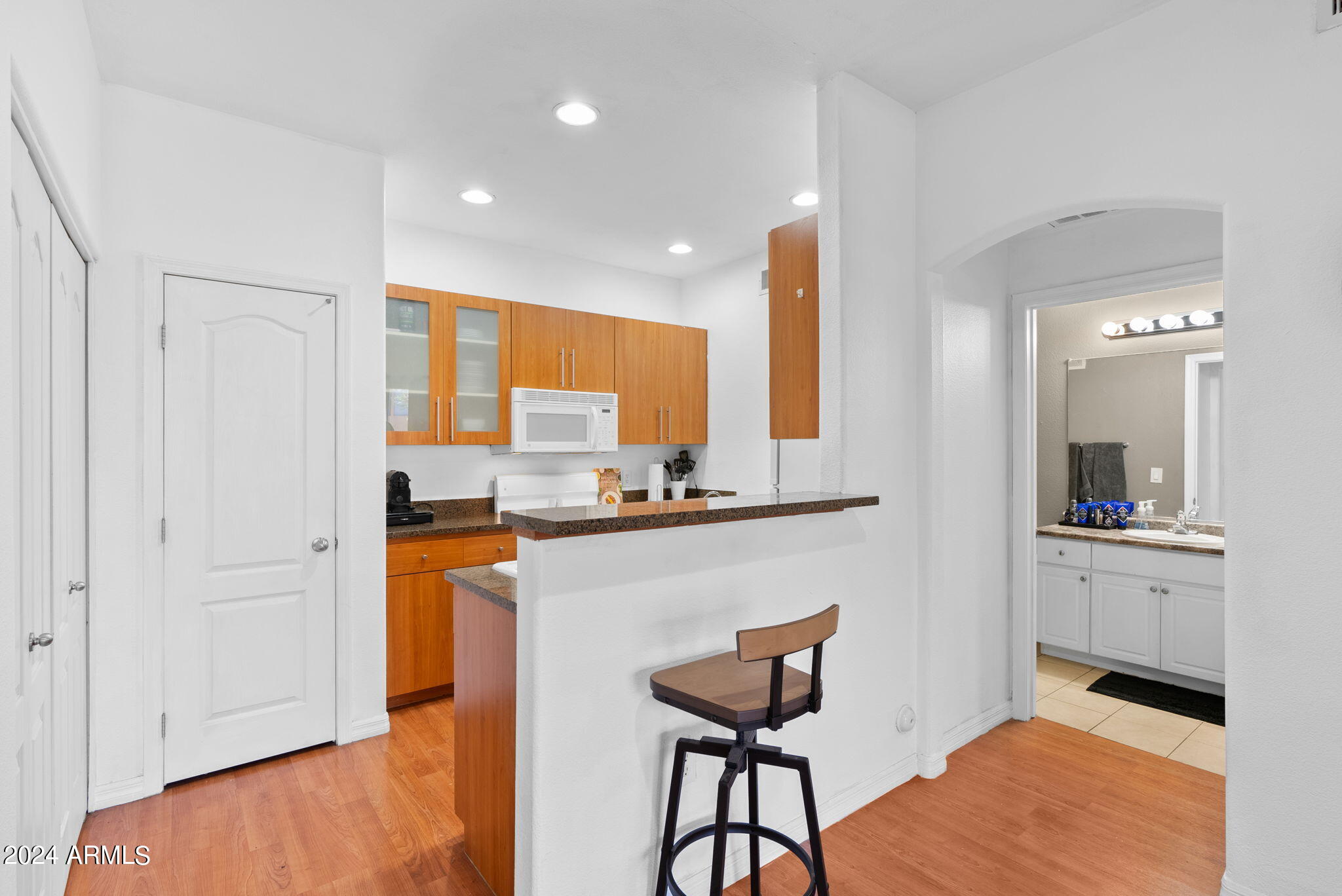 6900 E PRINCESS Drive # 1161