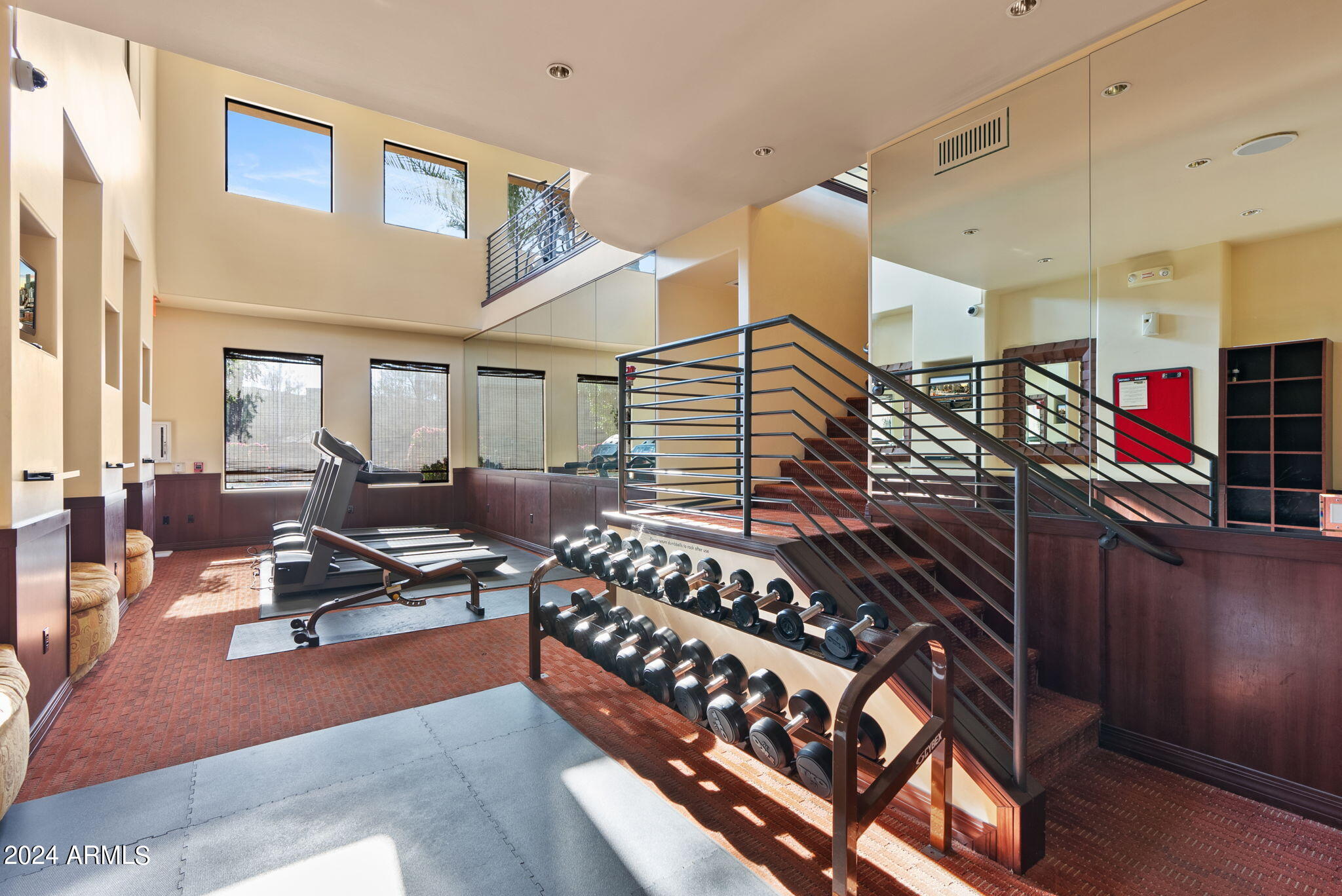 6900 E PRINCESS Drive # 1161