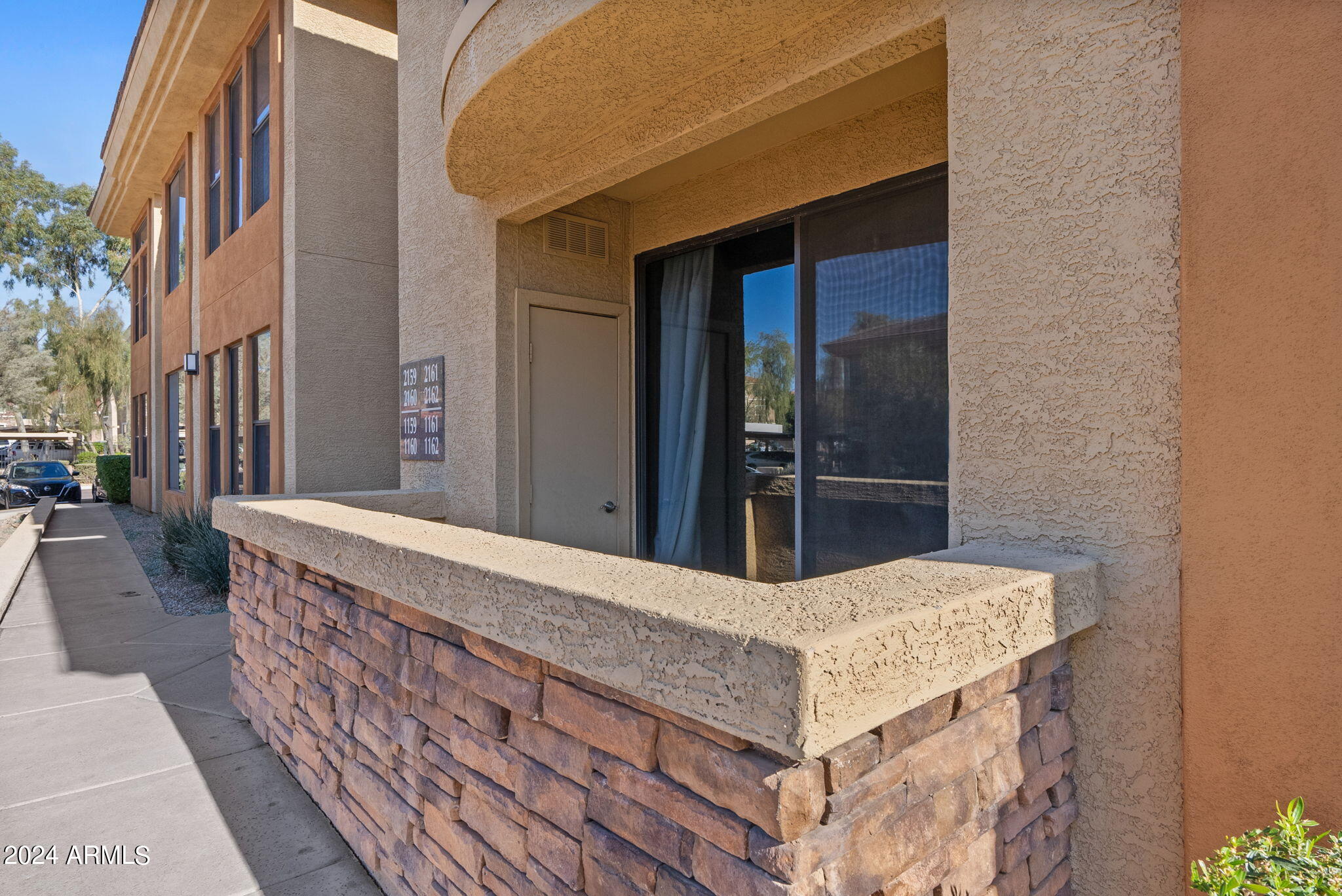 6900 E PRINCESS Drive # 1161