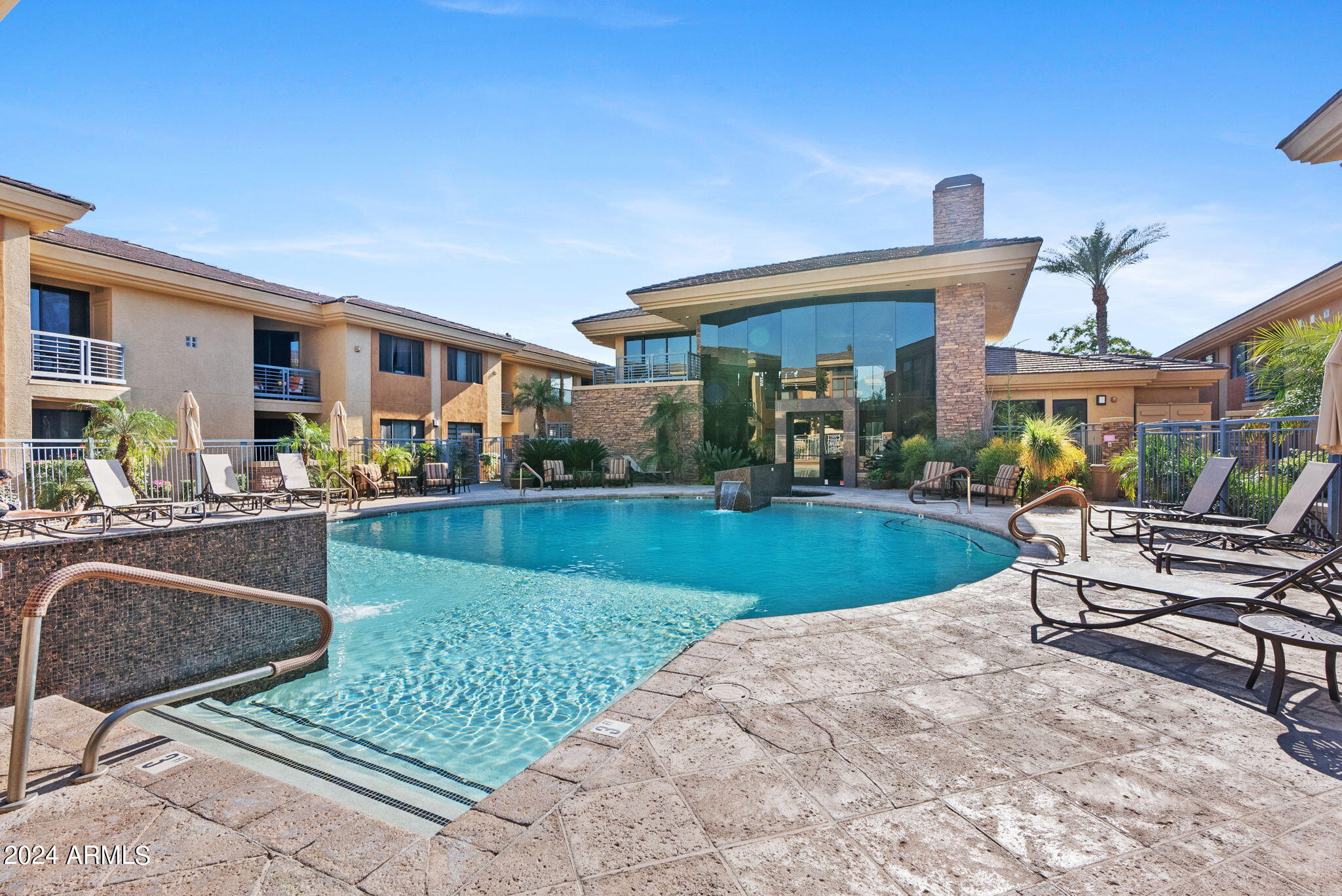 6900 E PRINCESS Drive # 1161