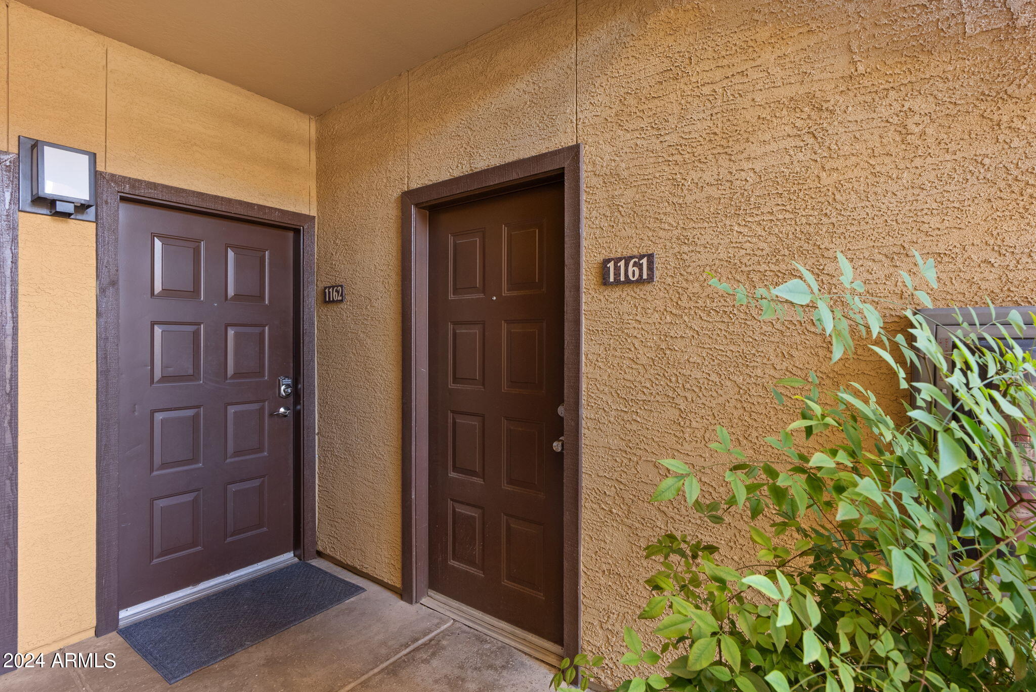6900 E PRINCESS Drive # 1161