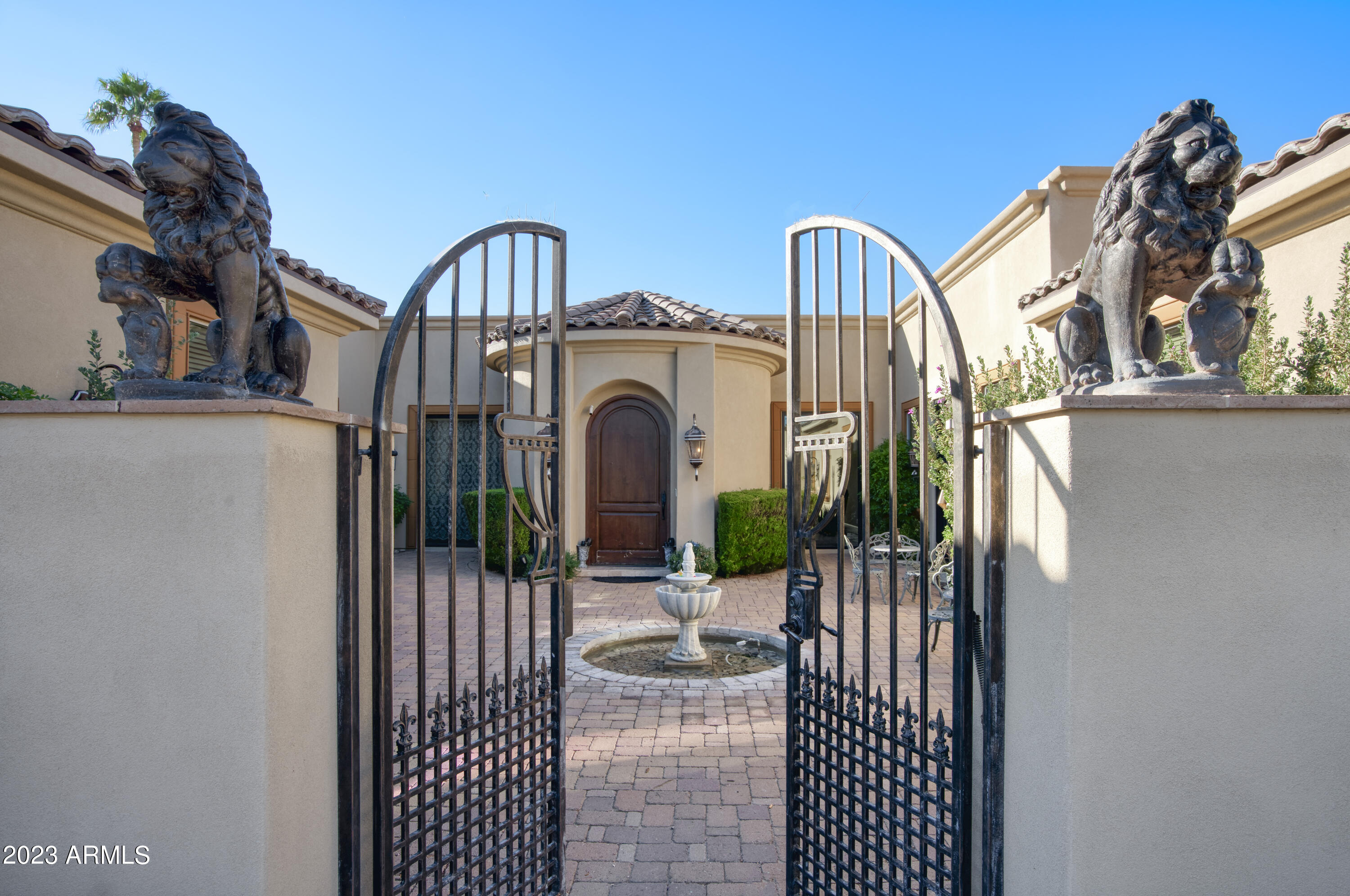 10234 N 58TH Place