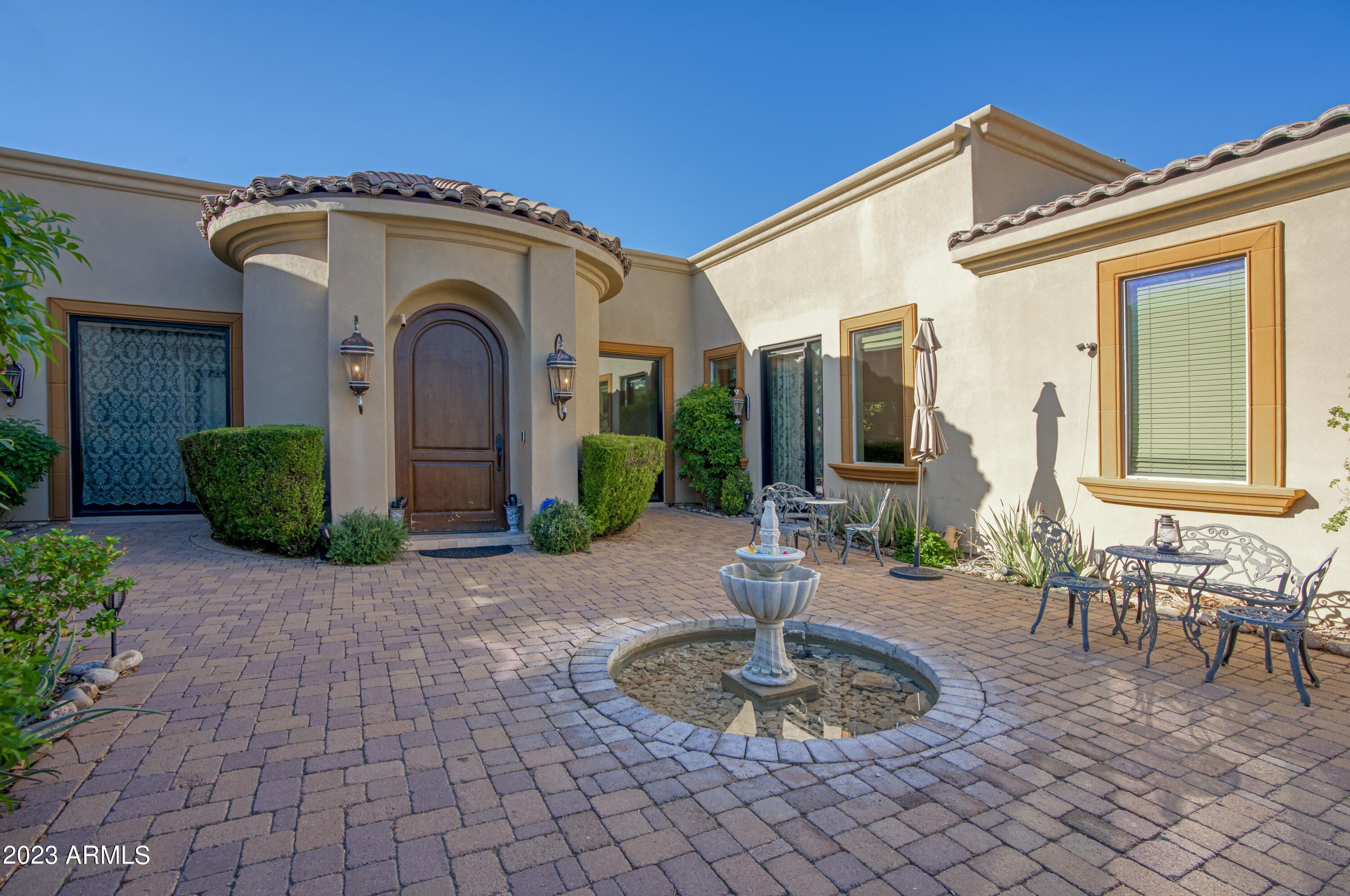 10234 N 58TH Place