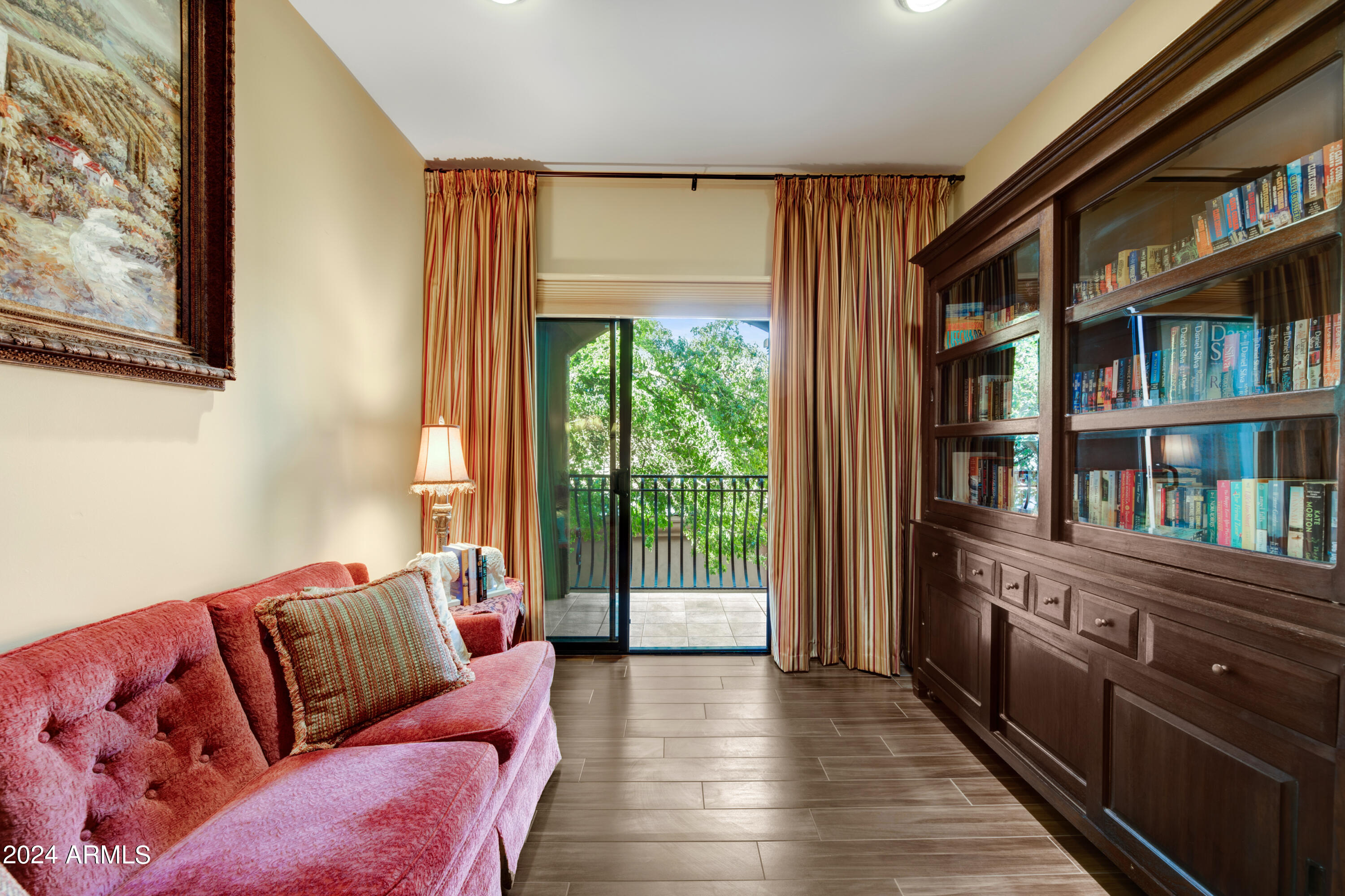 7199 E RIDGEVIEW Place 102