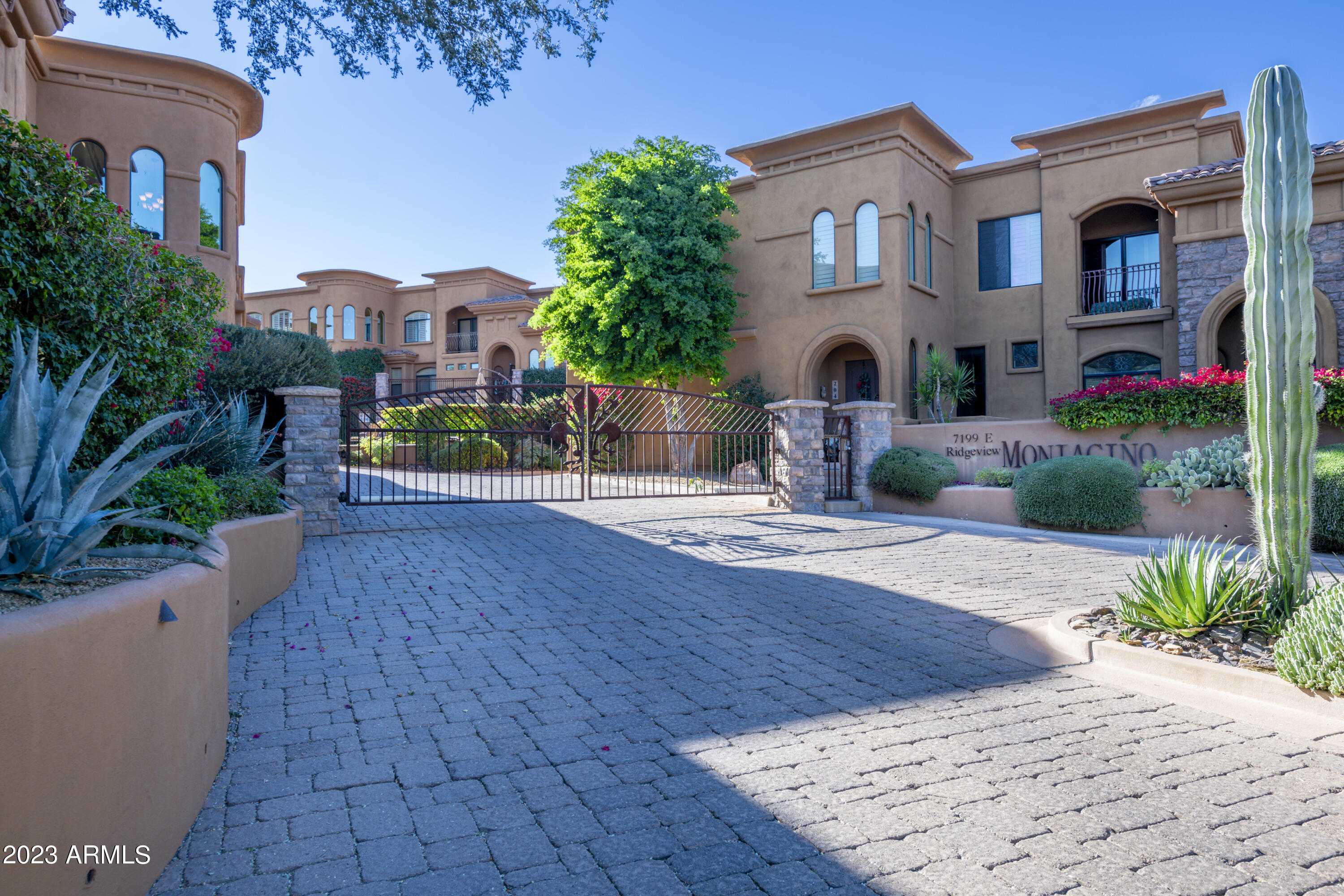 7199 E RIDGEVIEW Place 102