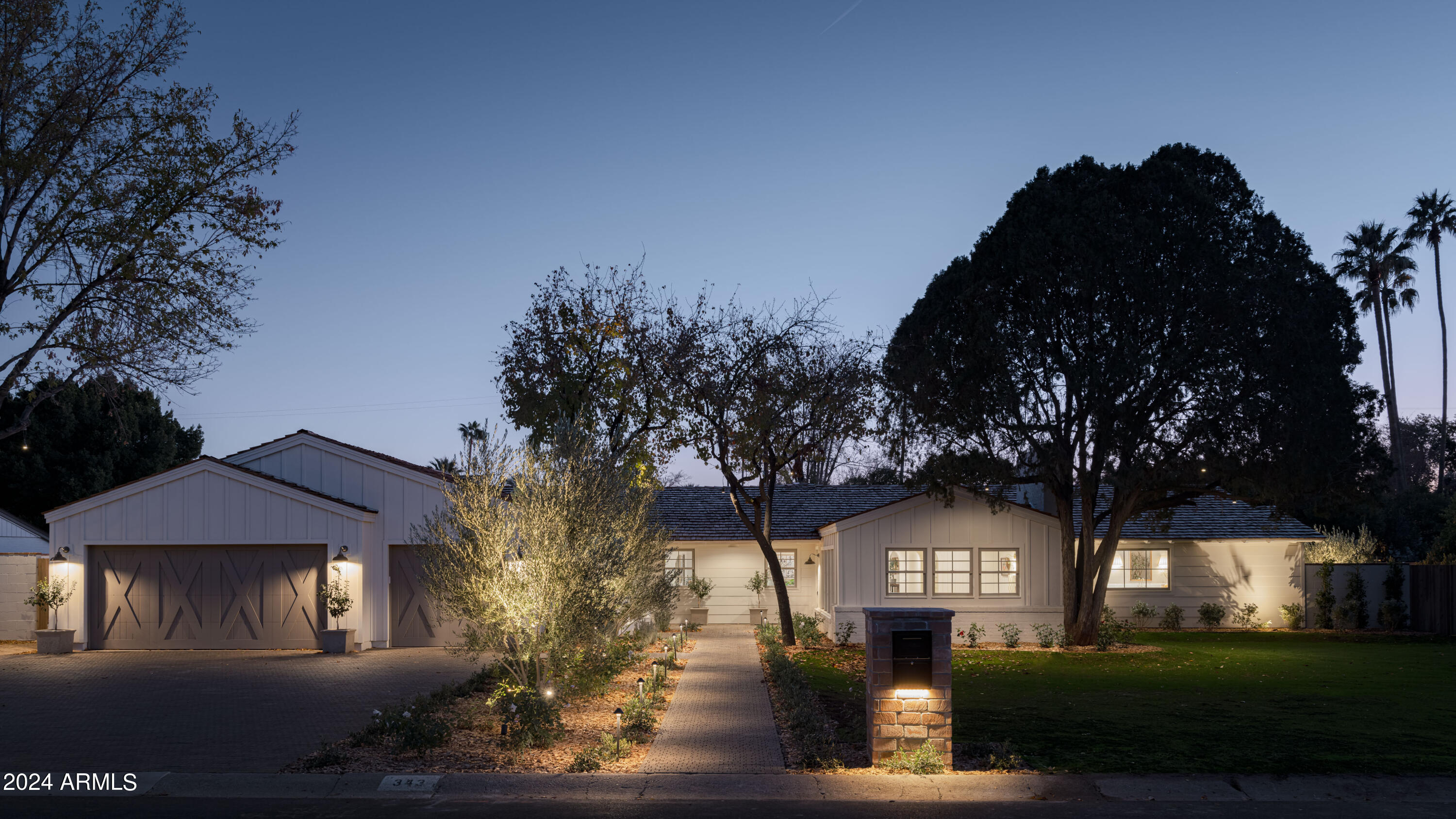 343 W KALER Drive