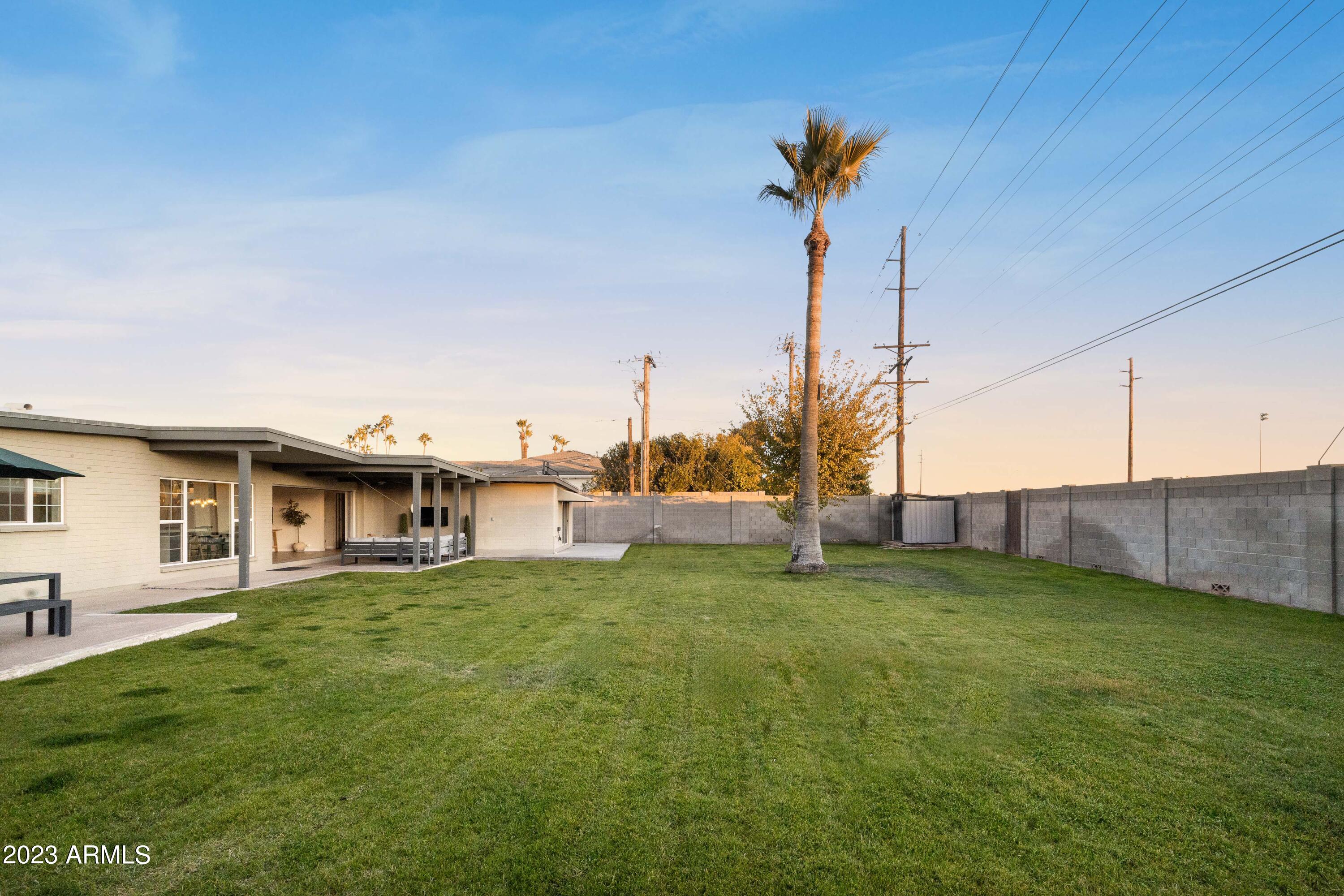 5419 E CALLE REDONDA --