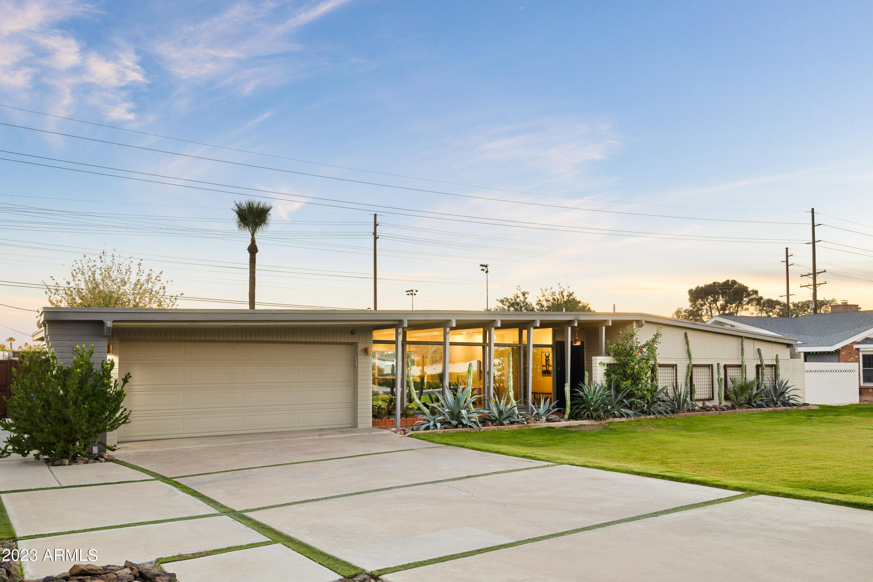 5419 E CALLE REDONDA --