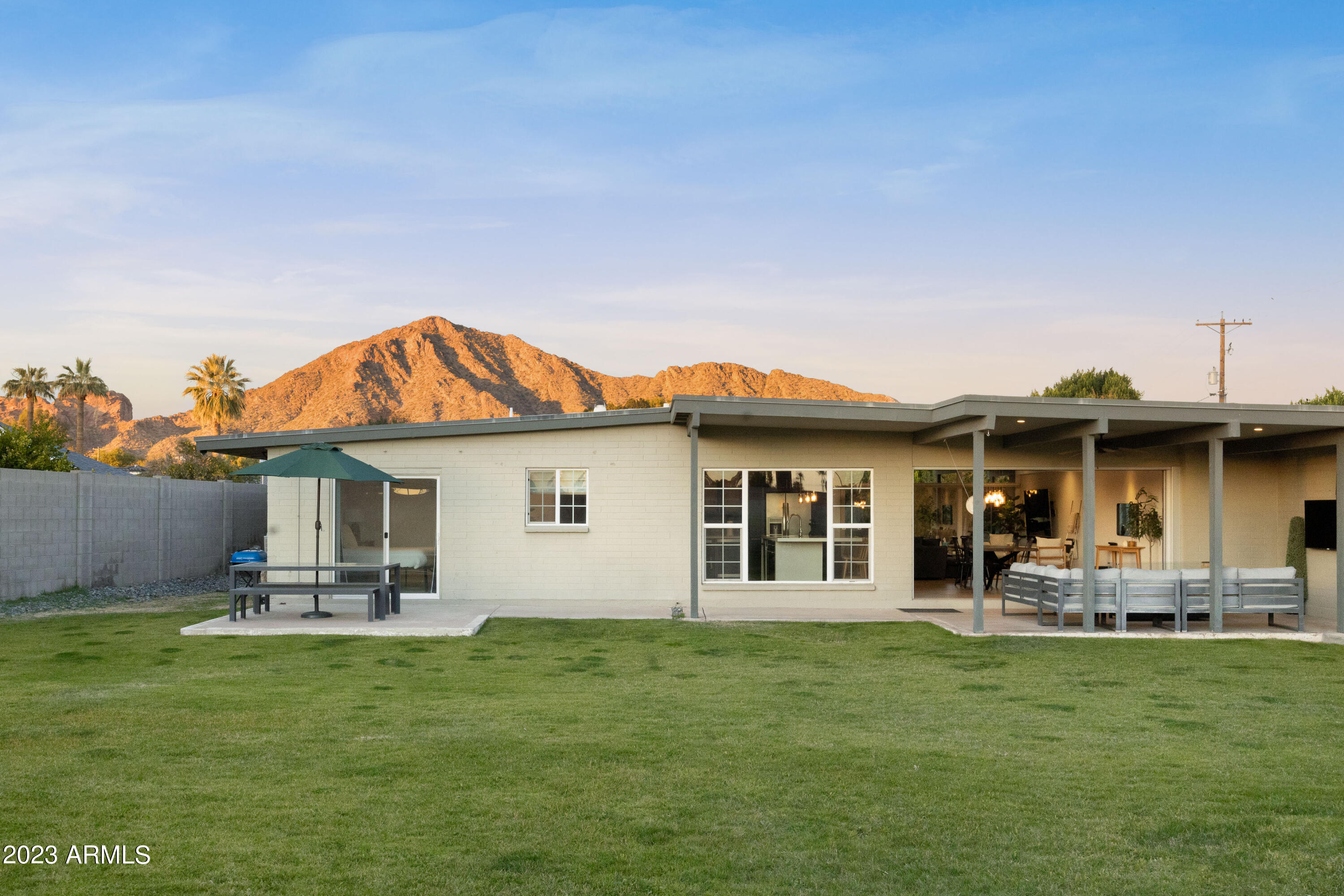 5419 E CALLE REDONDA --