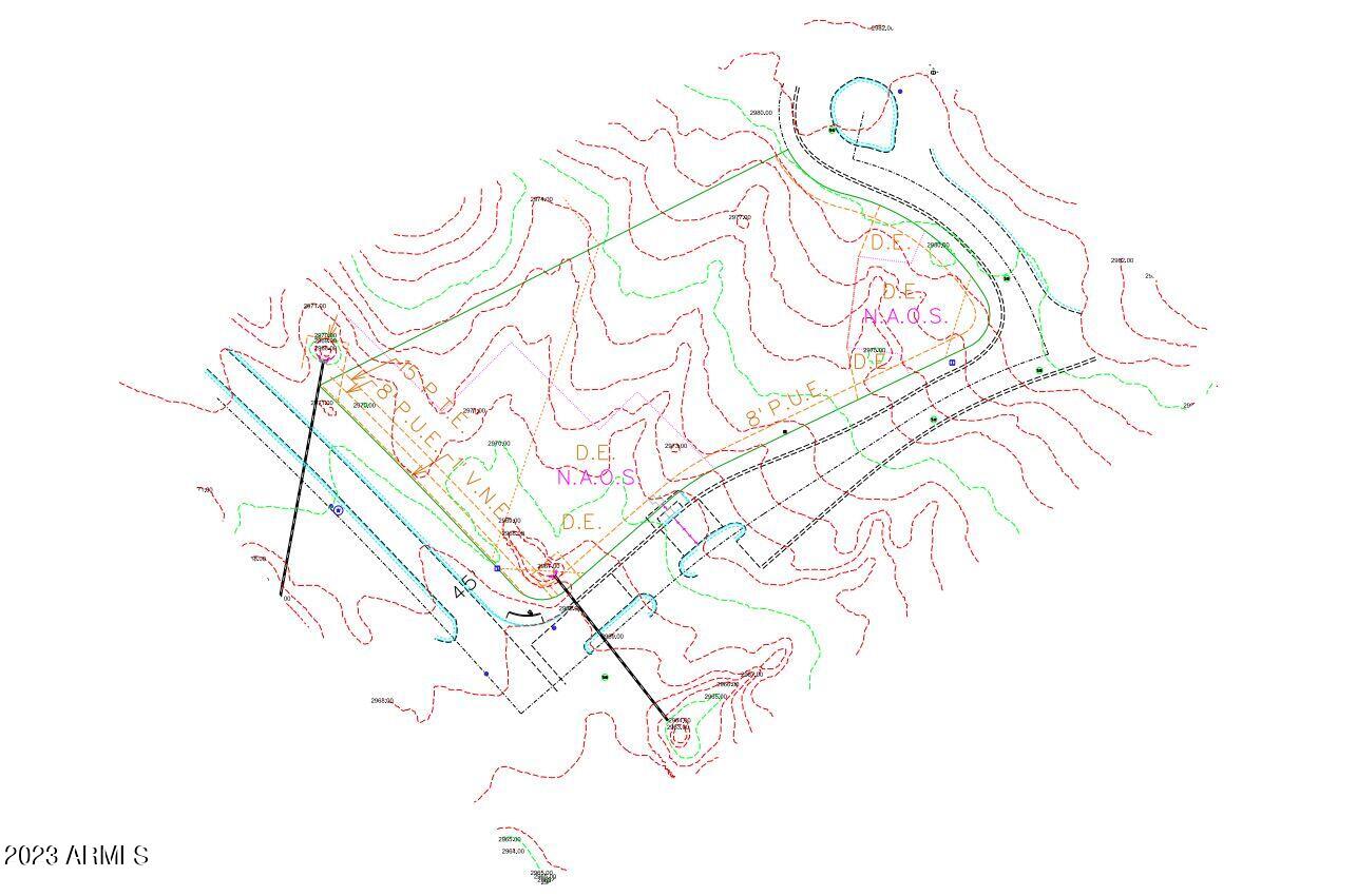 10650 E RISING SUN Drive 7