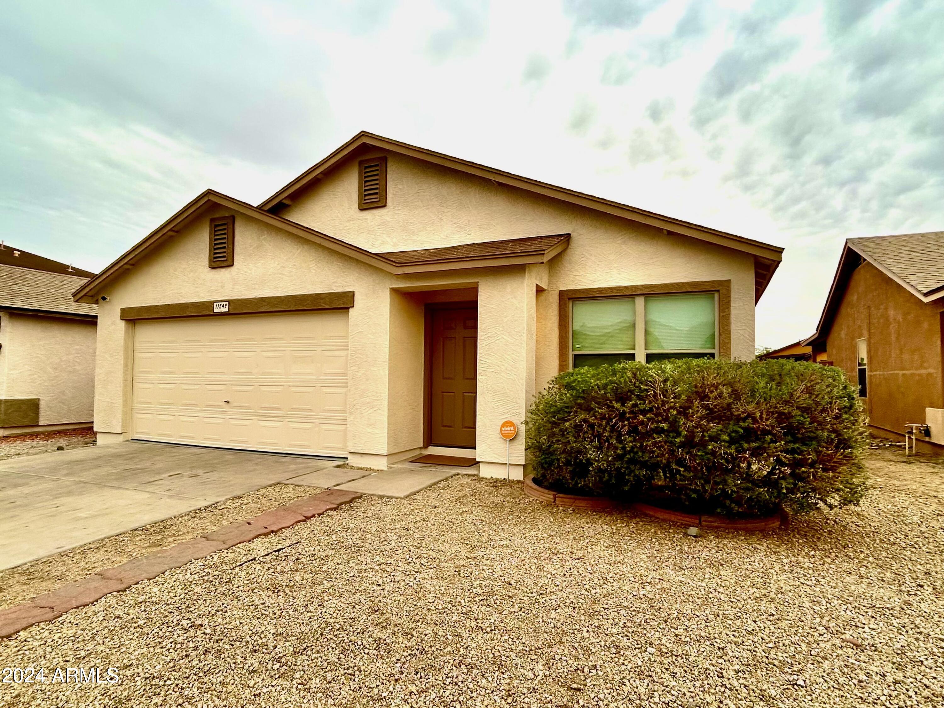 11549 W COLUMBINE Drive