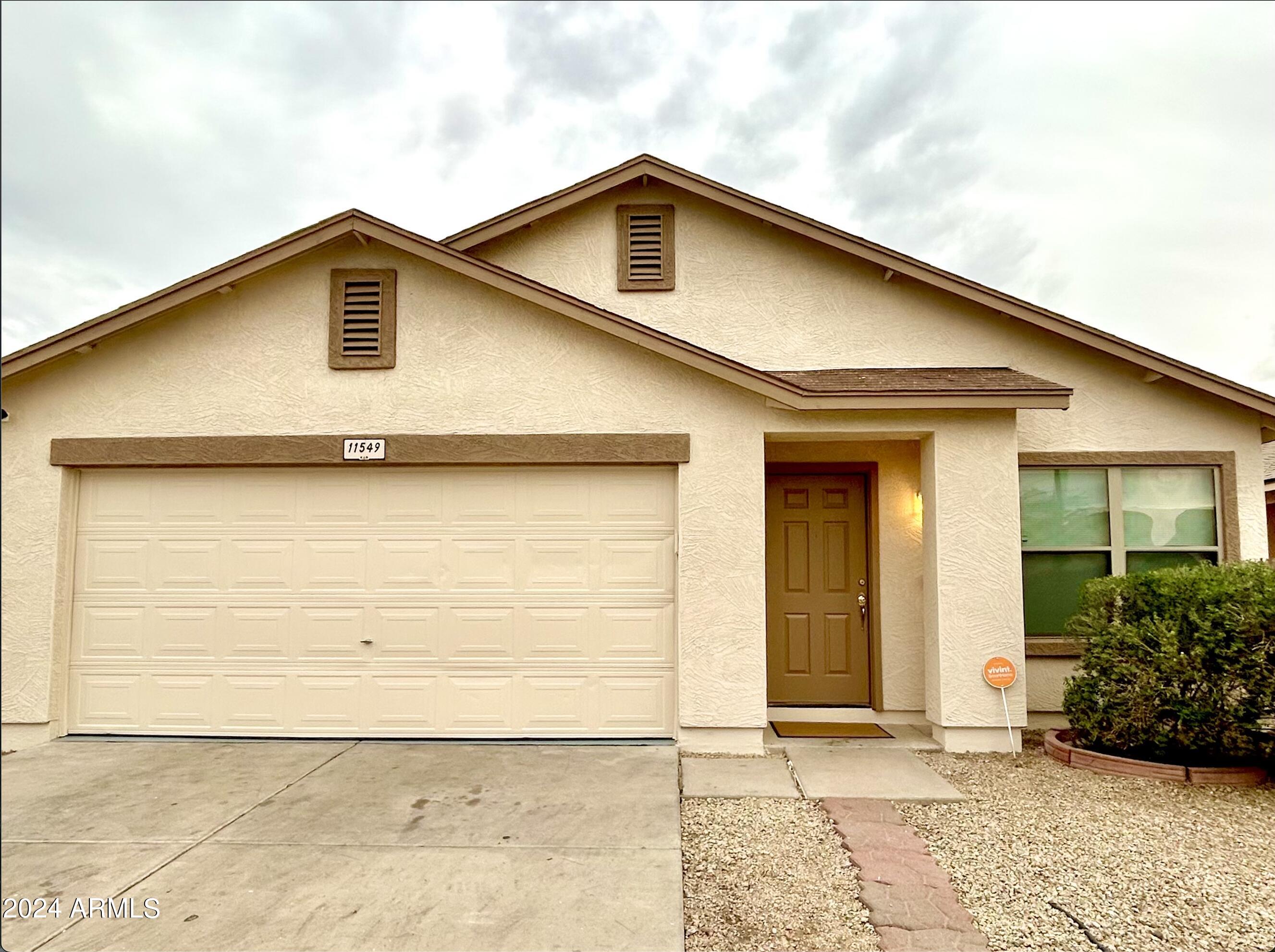 11549 W COLUMBINE Drive