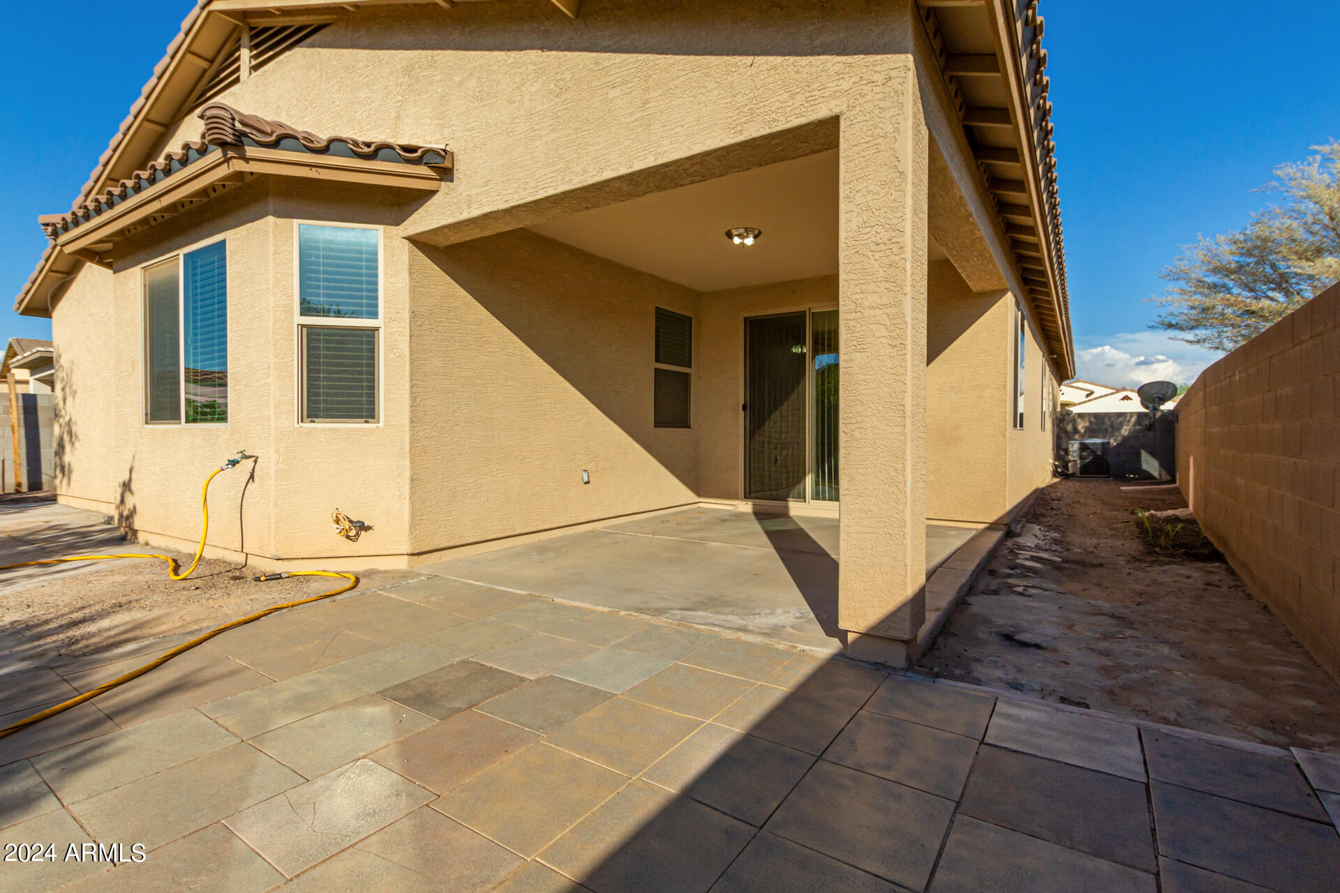 36022 N MATTHEWS Drive