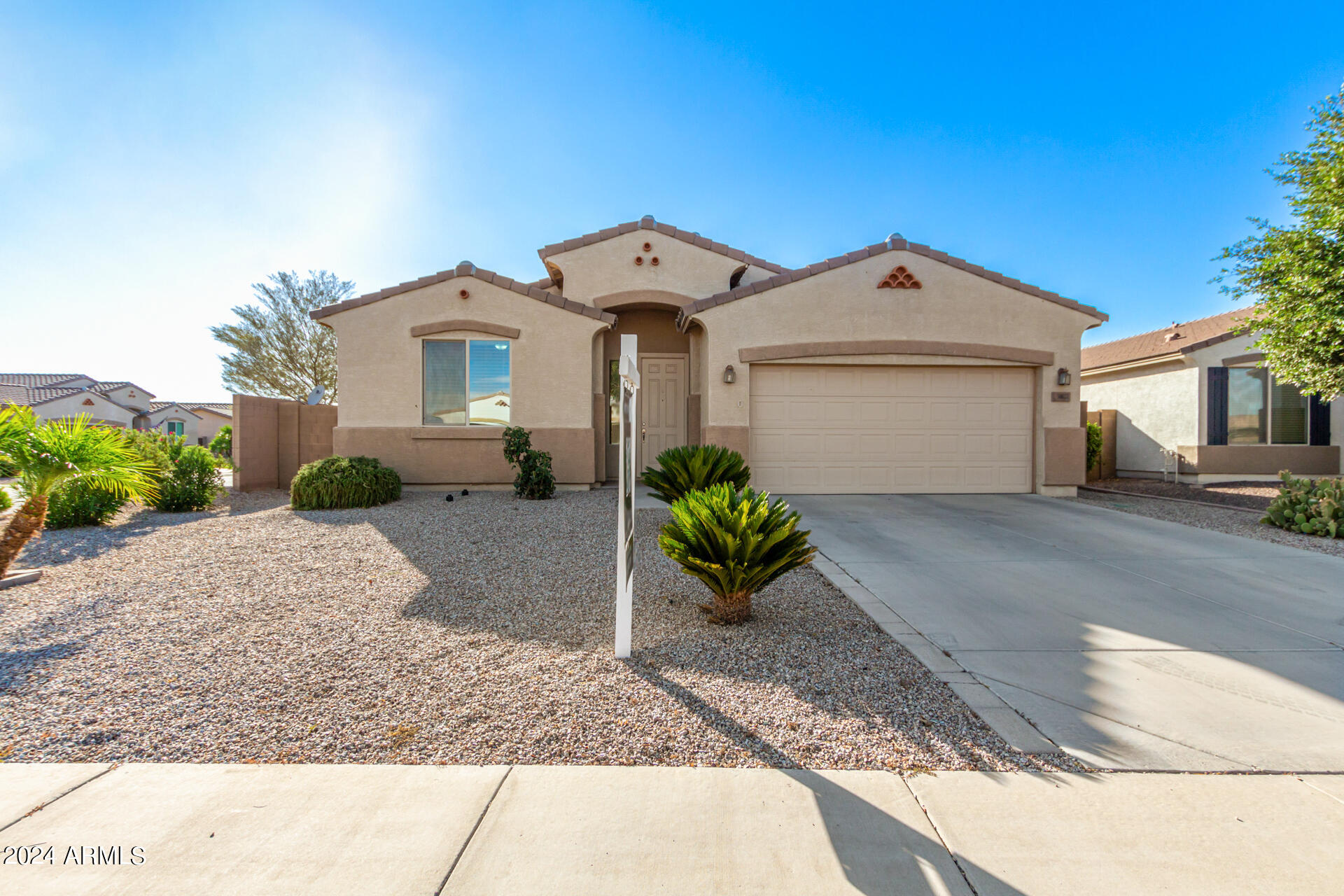 36022 N MATTHEWS Drive