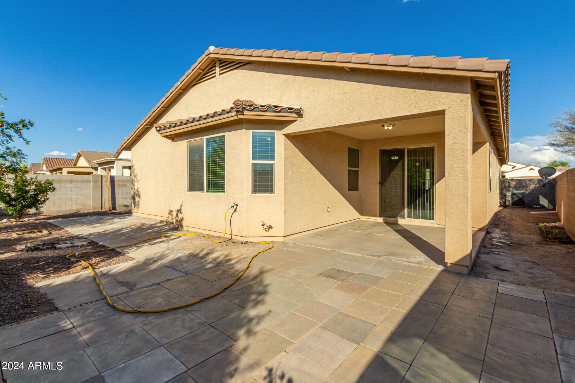 36022 N MATTHEWS Drive