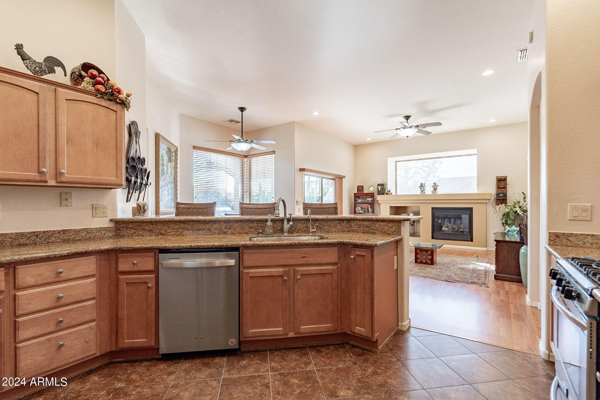 9323 E Rocky Lake Drive