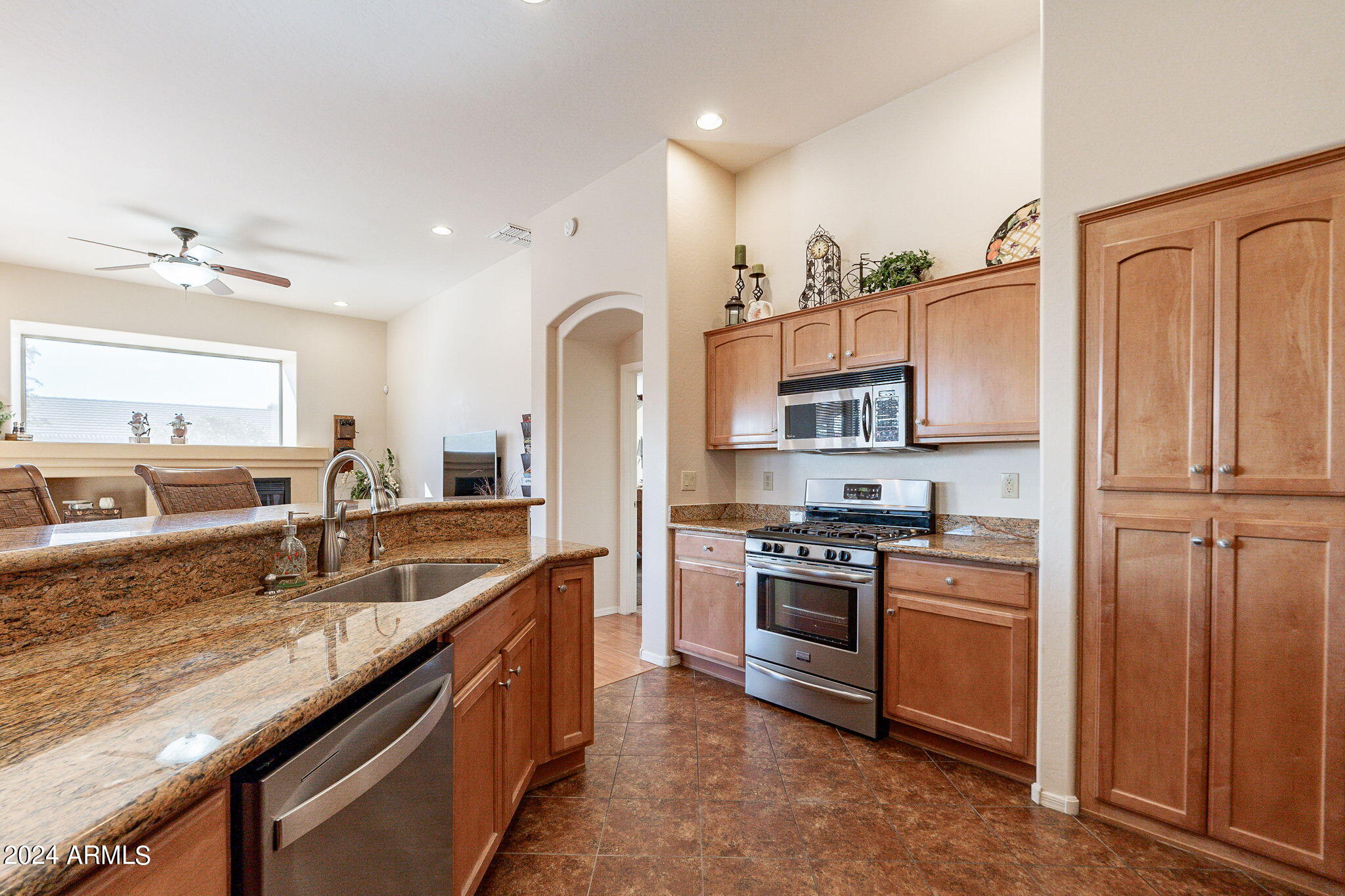 9323 E Rocky Lake Drive