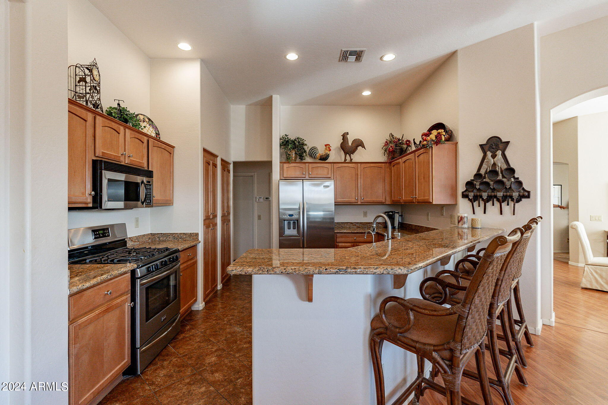 9323 E Rocky Lake Drive