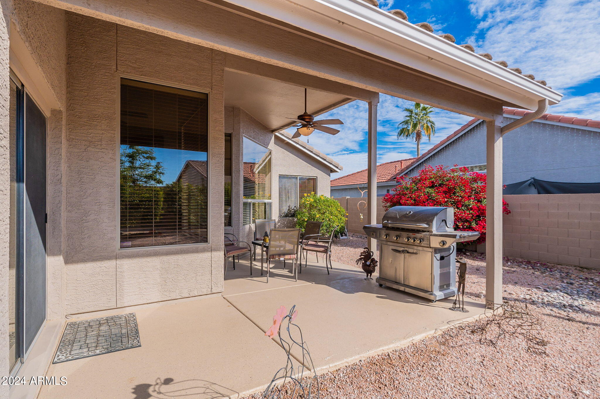 9323 E Rocky Lake Drive