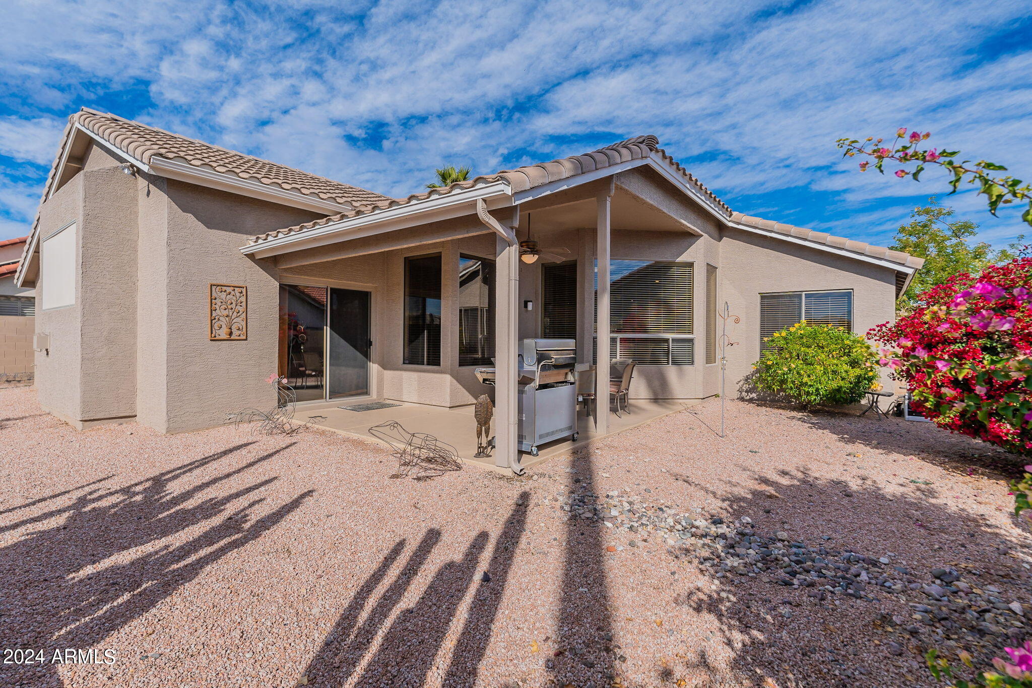 9323 E Rocky Lake Drive