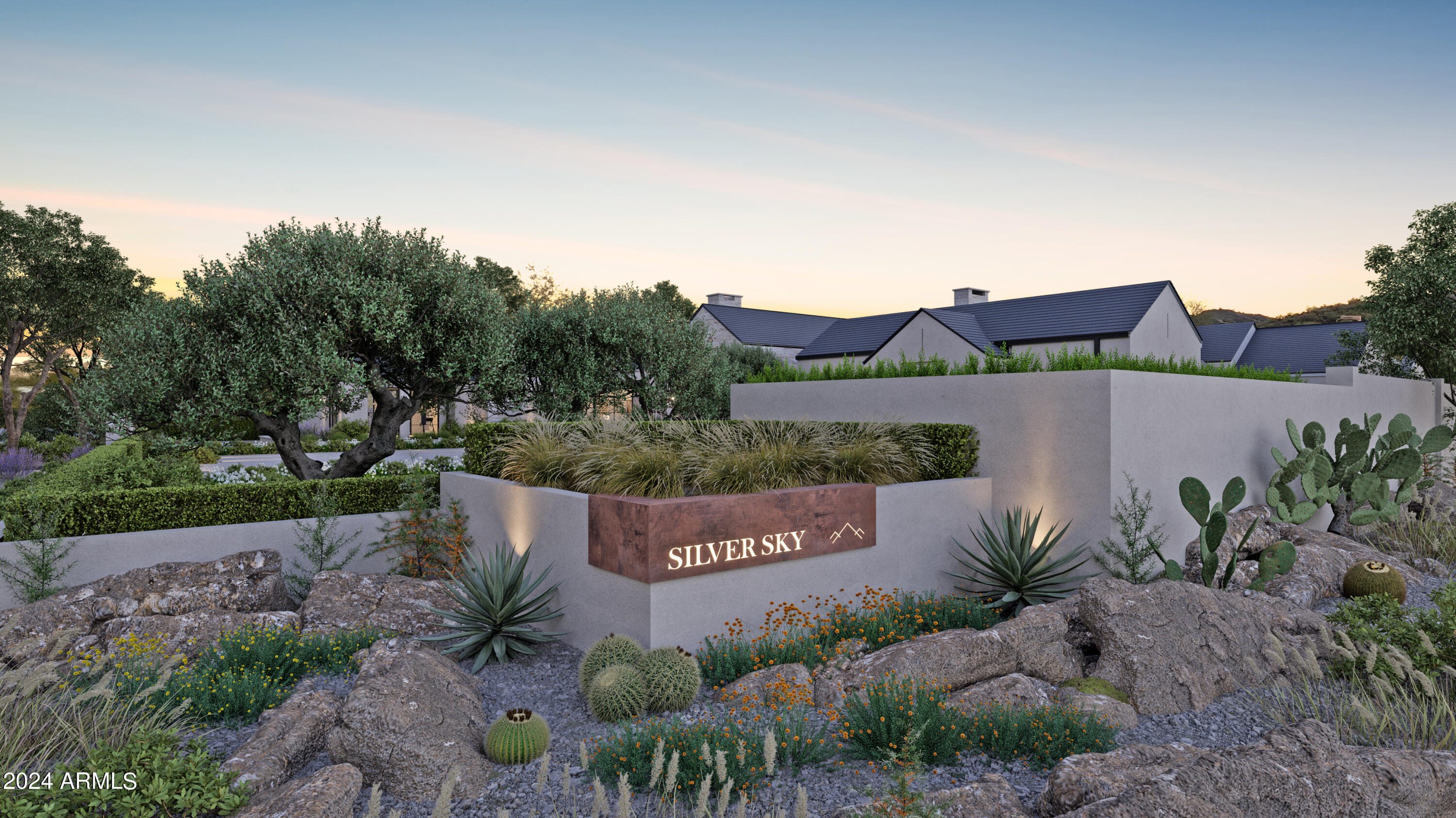 6125 E Maverick Road # 5