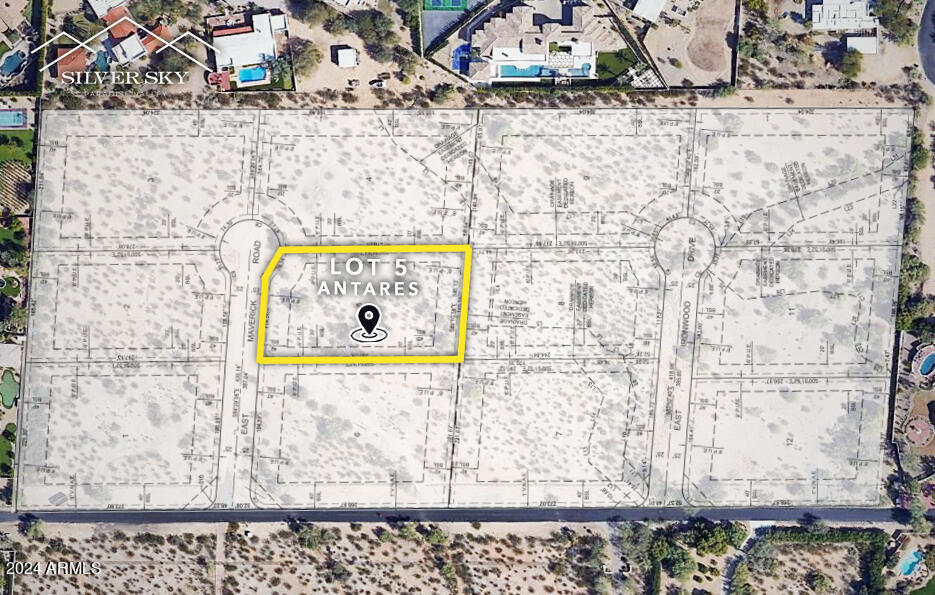 6125 E Maverick Road # 5
